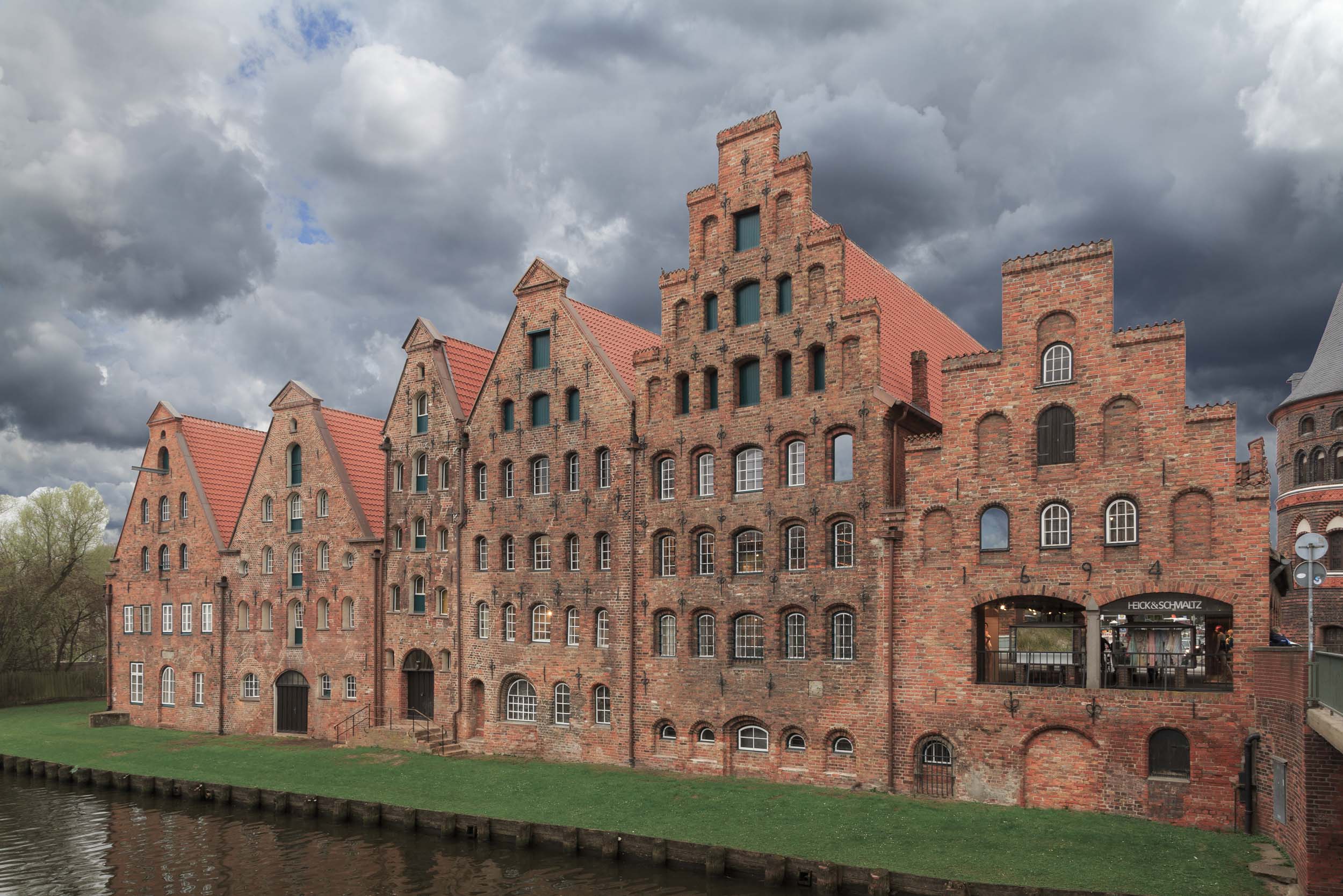 Lübeck