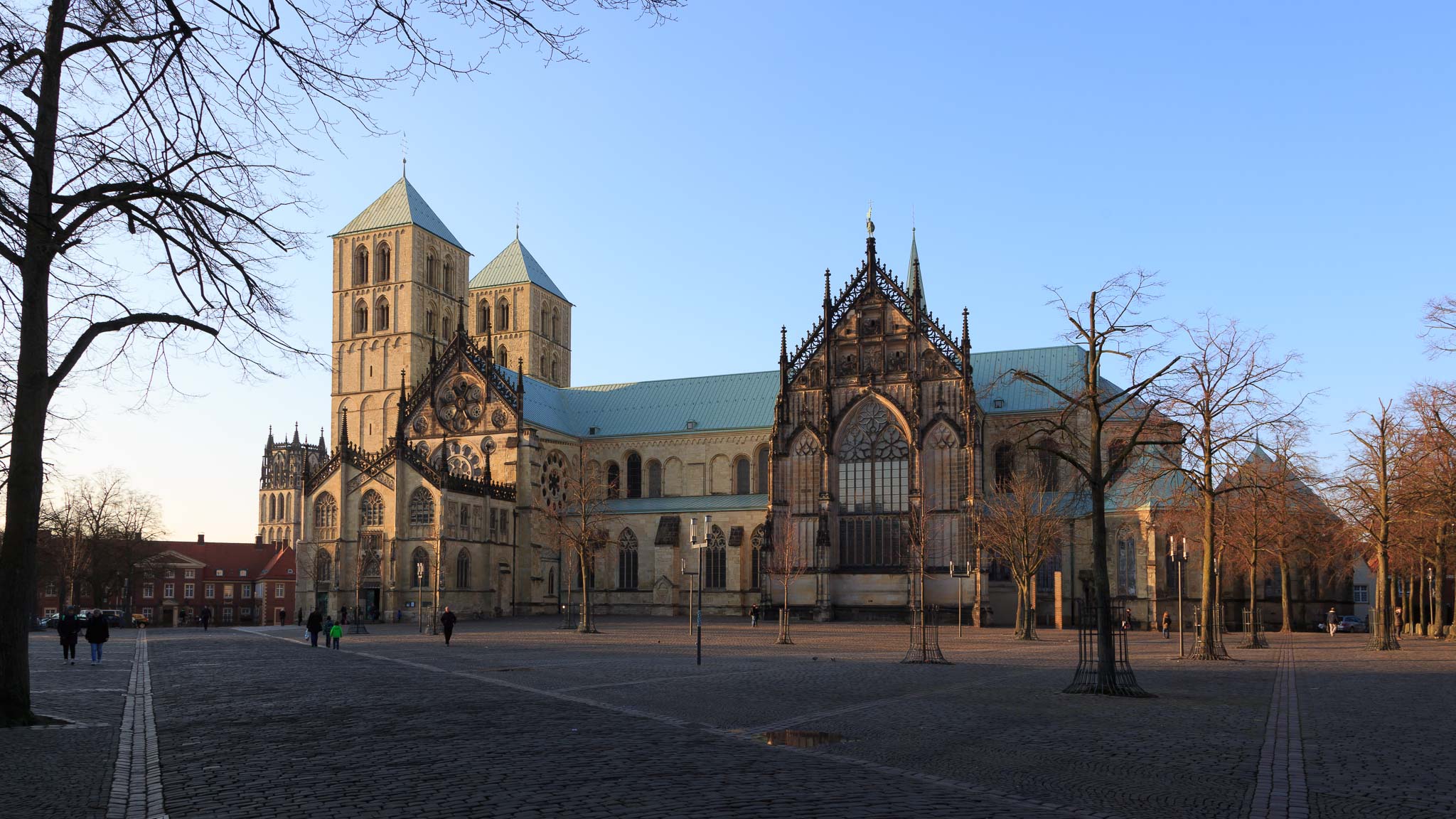St. Paulus Dom