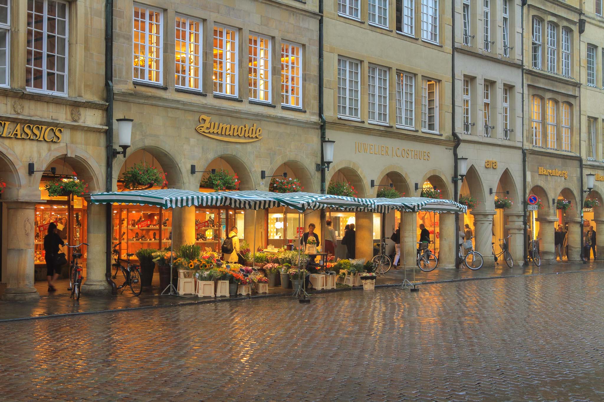 Prinzipalmarkt