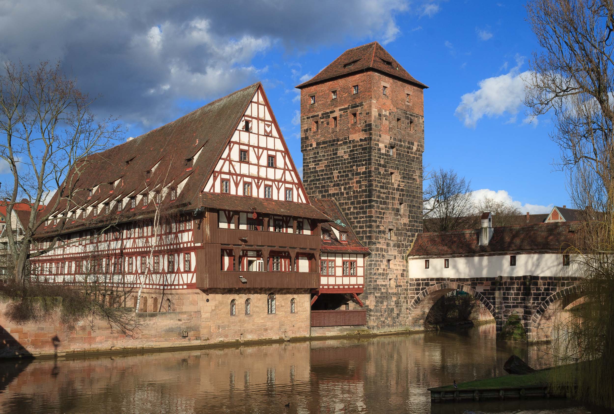 Nürnberg