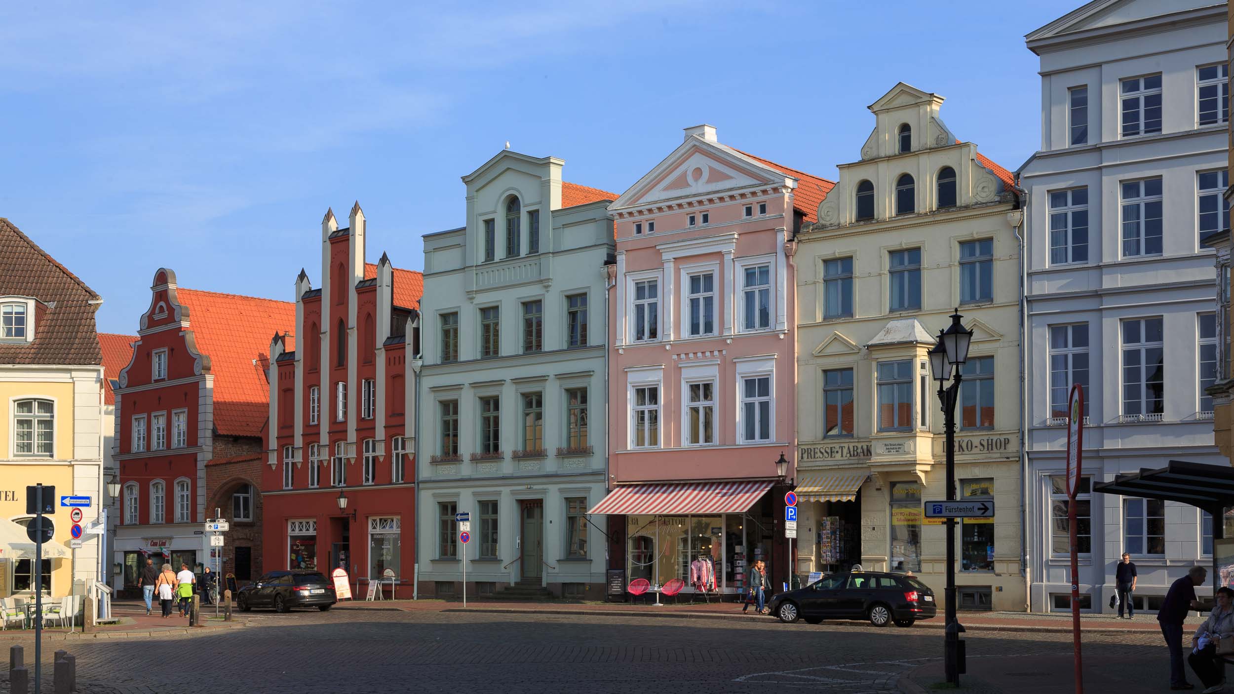 Wismar