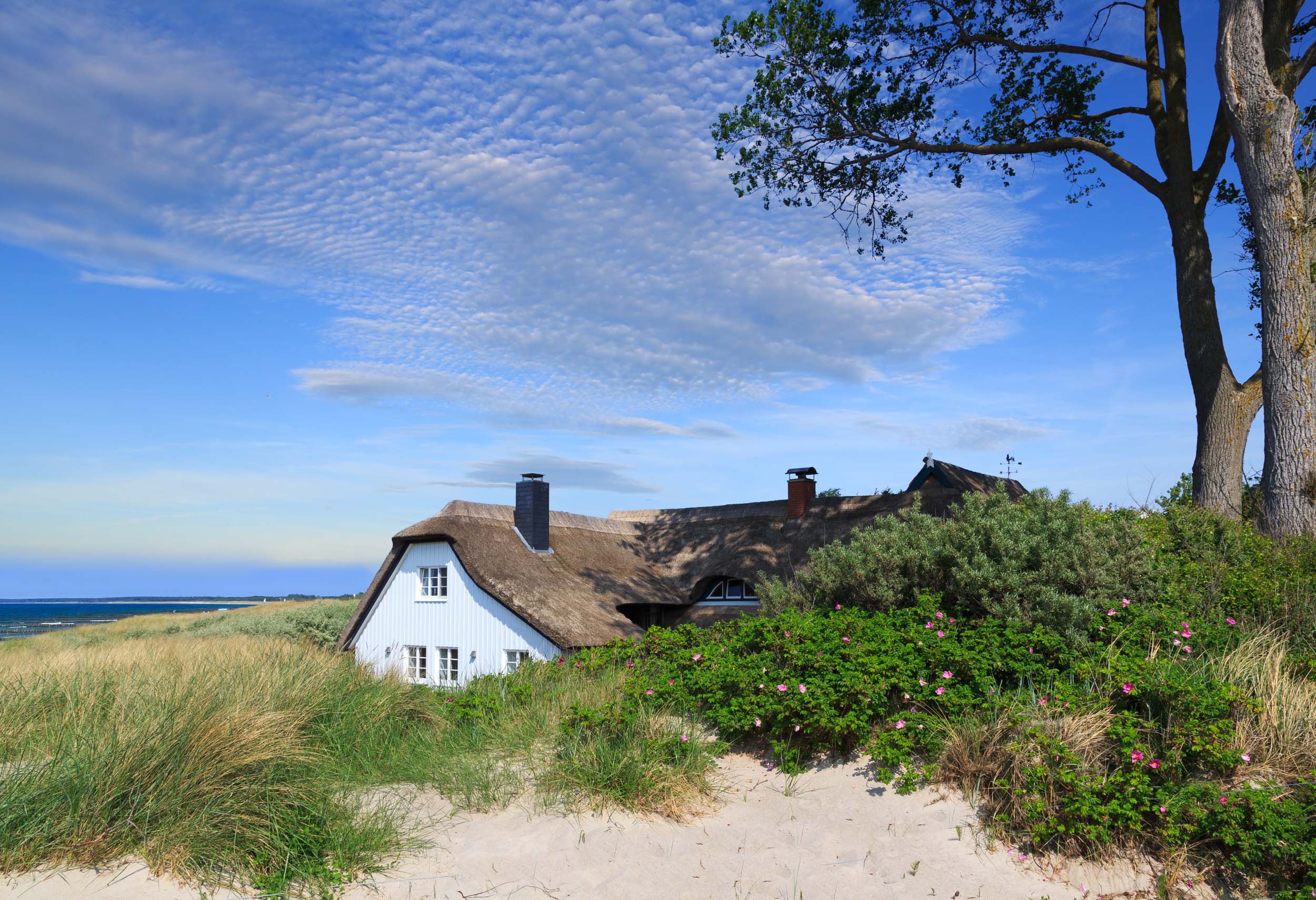 Mecklenburg-Vorpommern