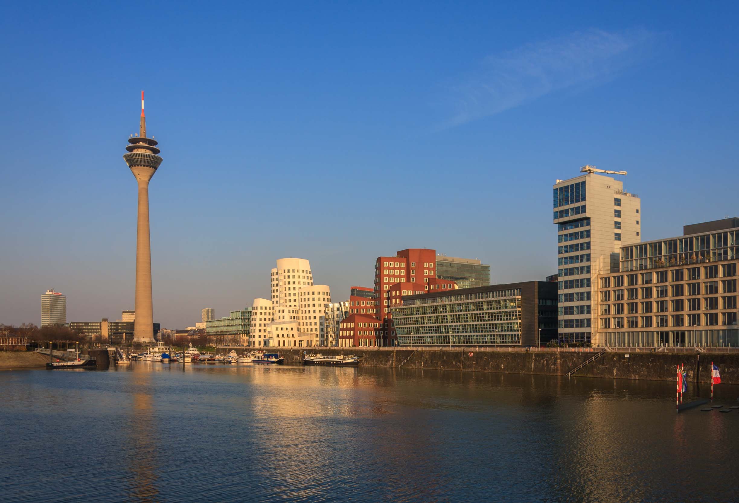 Düsseldorf