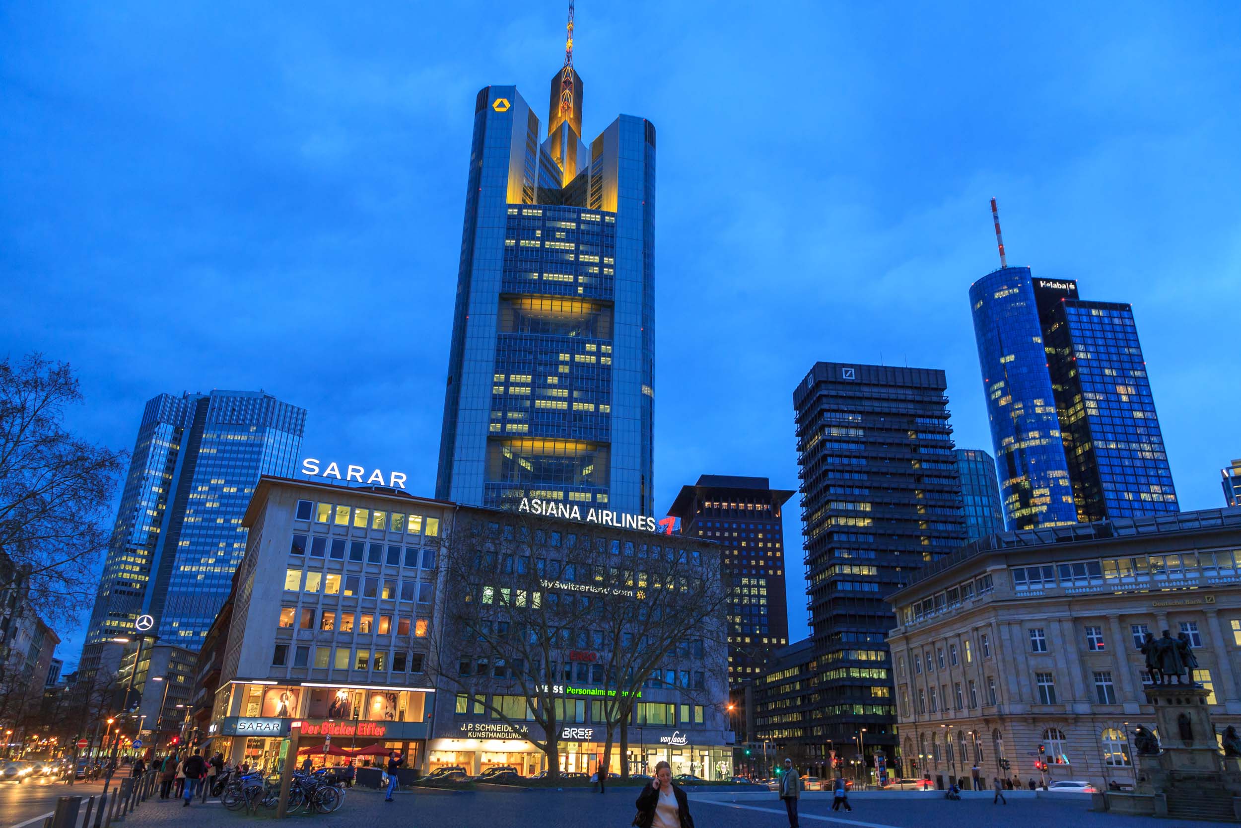 Frankfurt