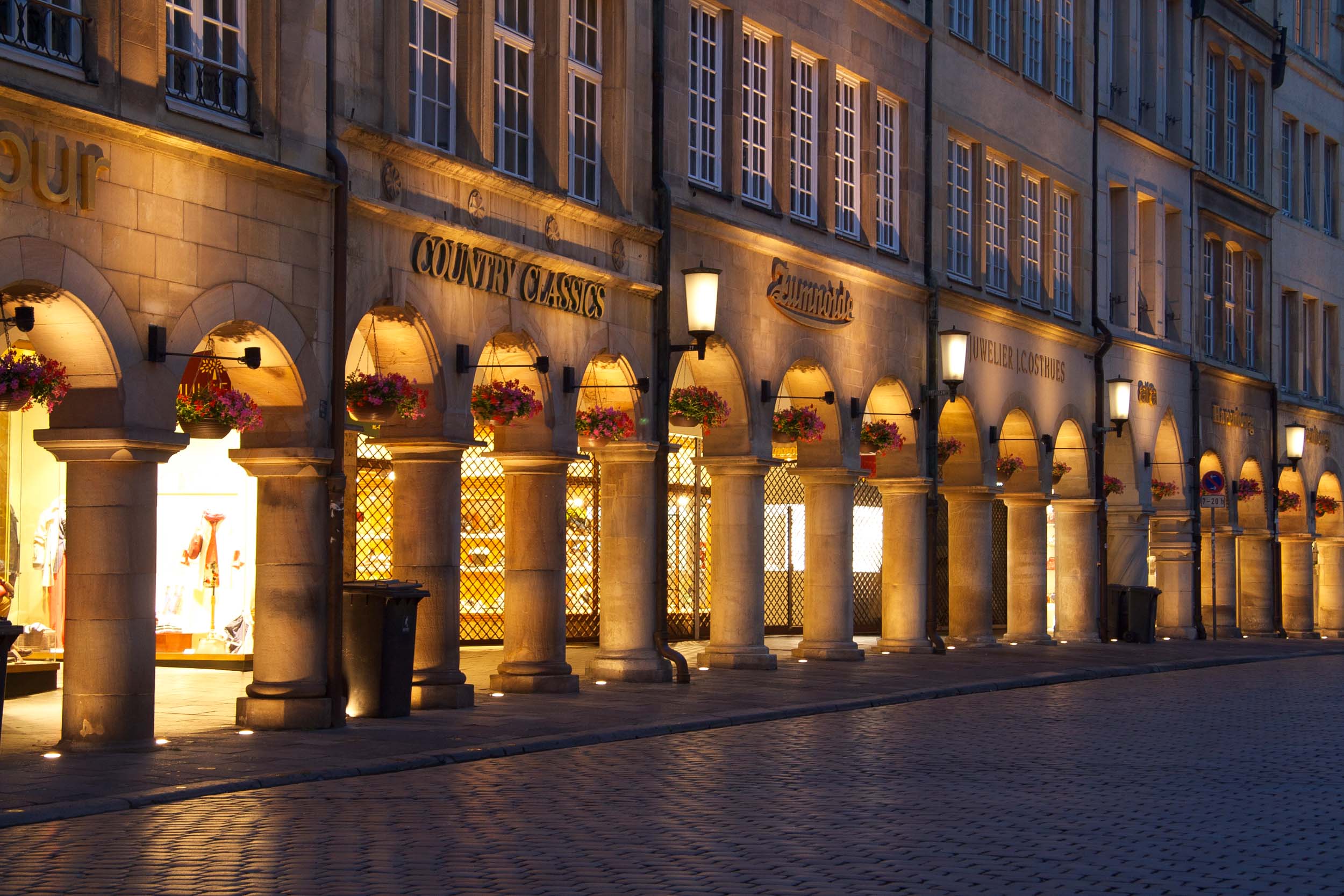 24.06.2013 - Prinzipalmarkt