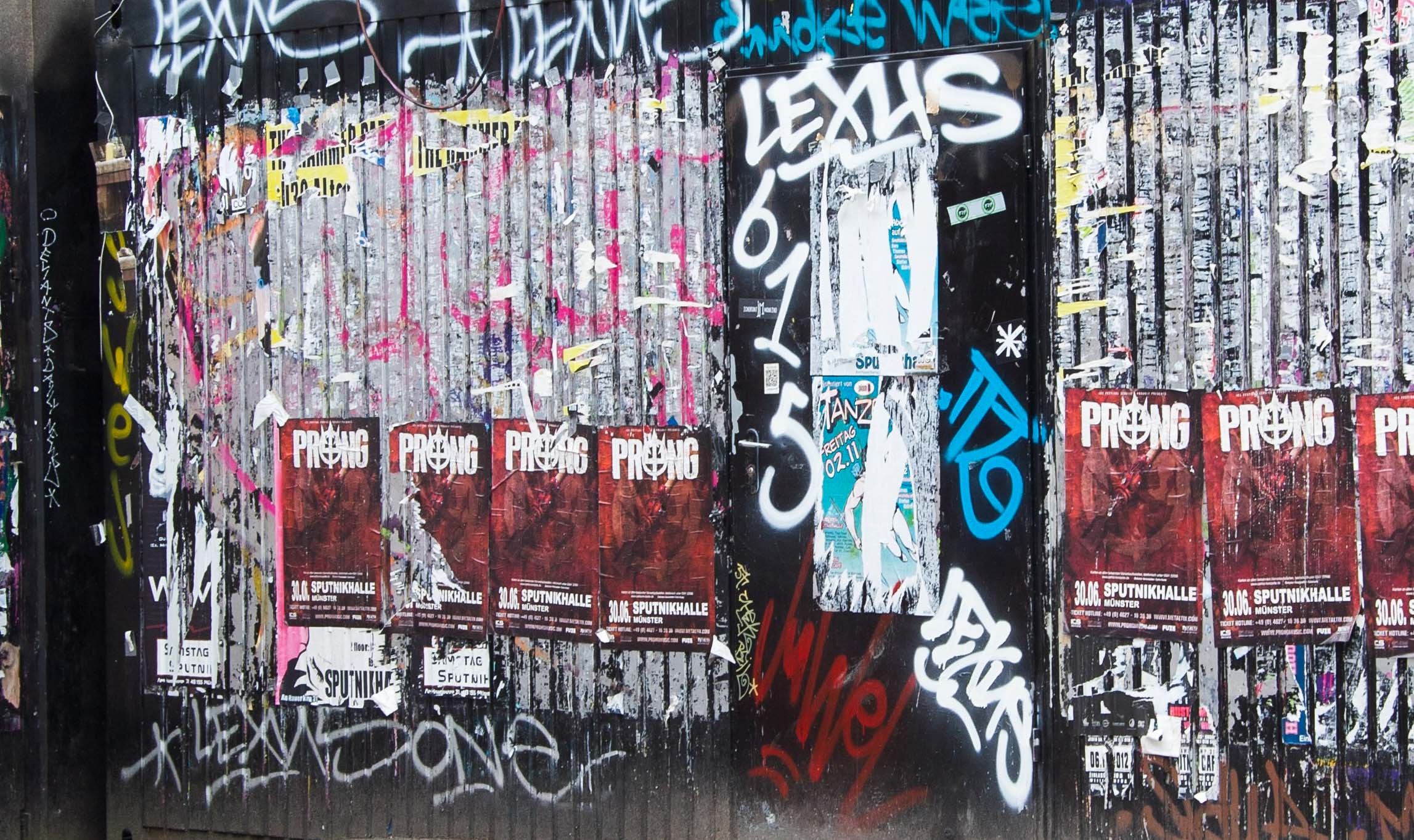 30.06.2013 - Hawerkamp