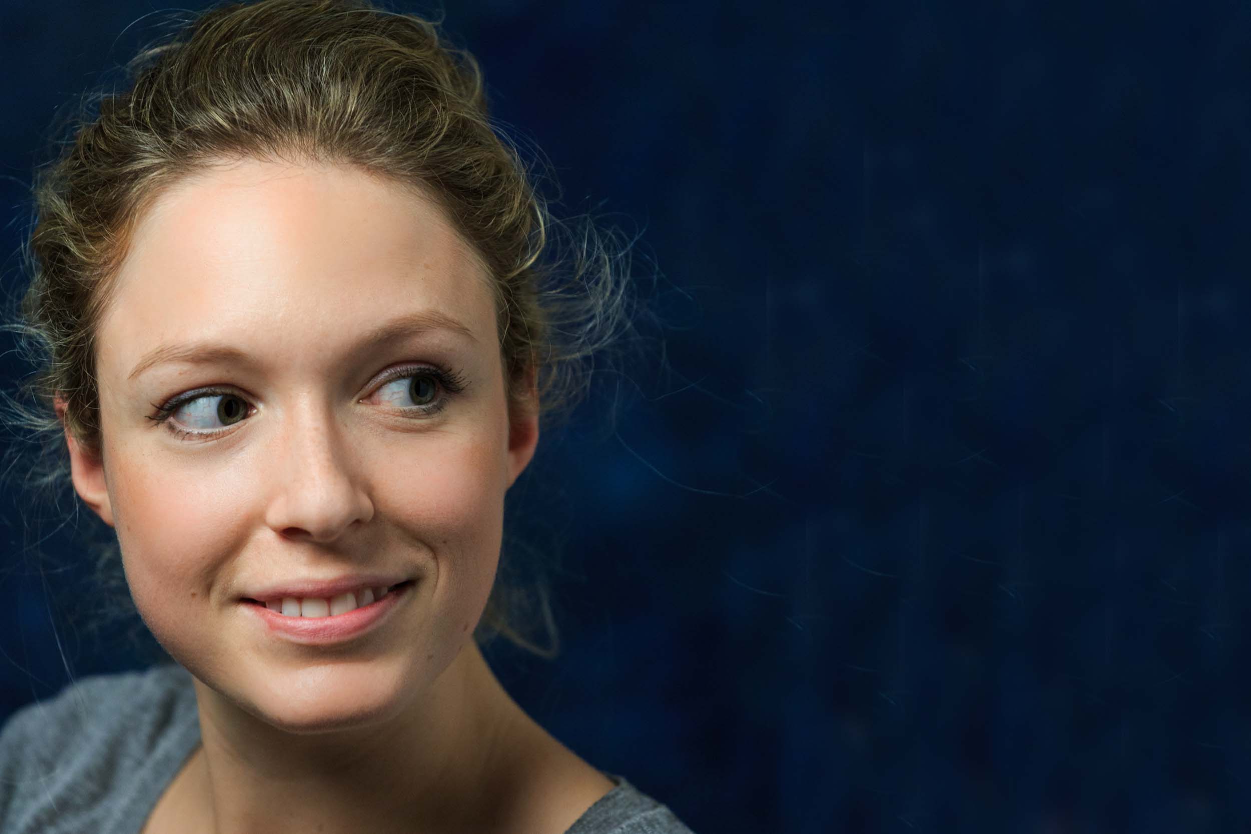 24.03.2014 - Portraits