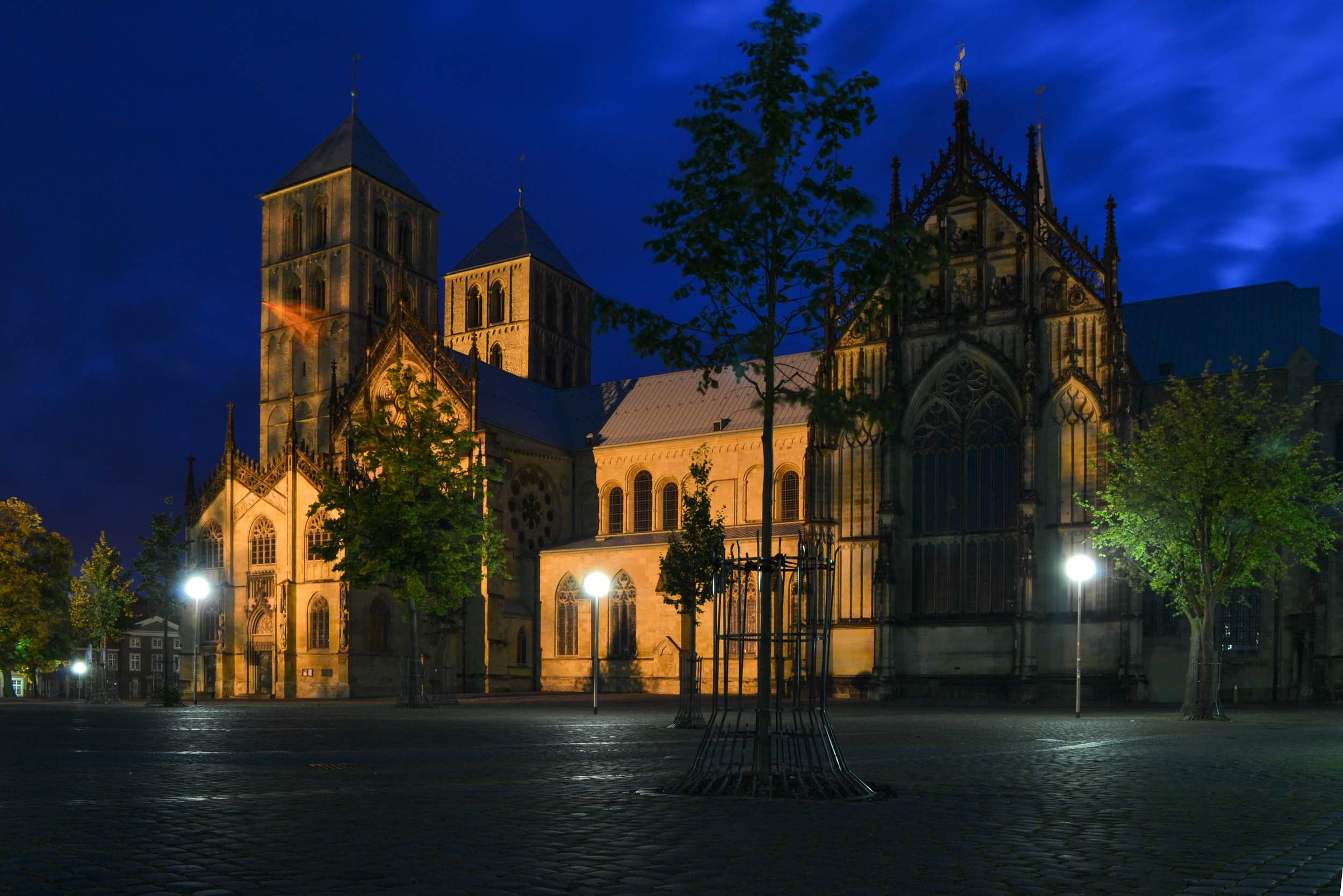 29.06.2014 - Prinzipalmarkt