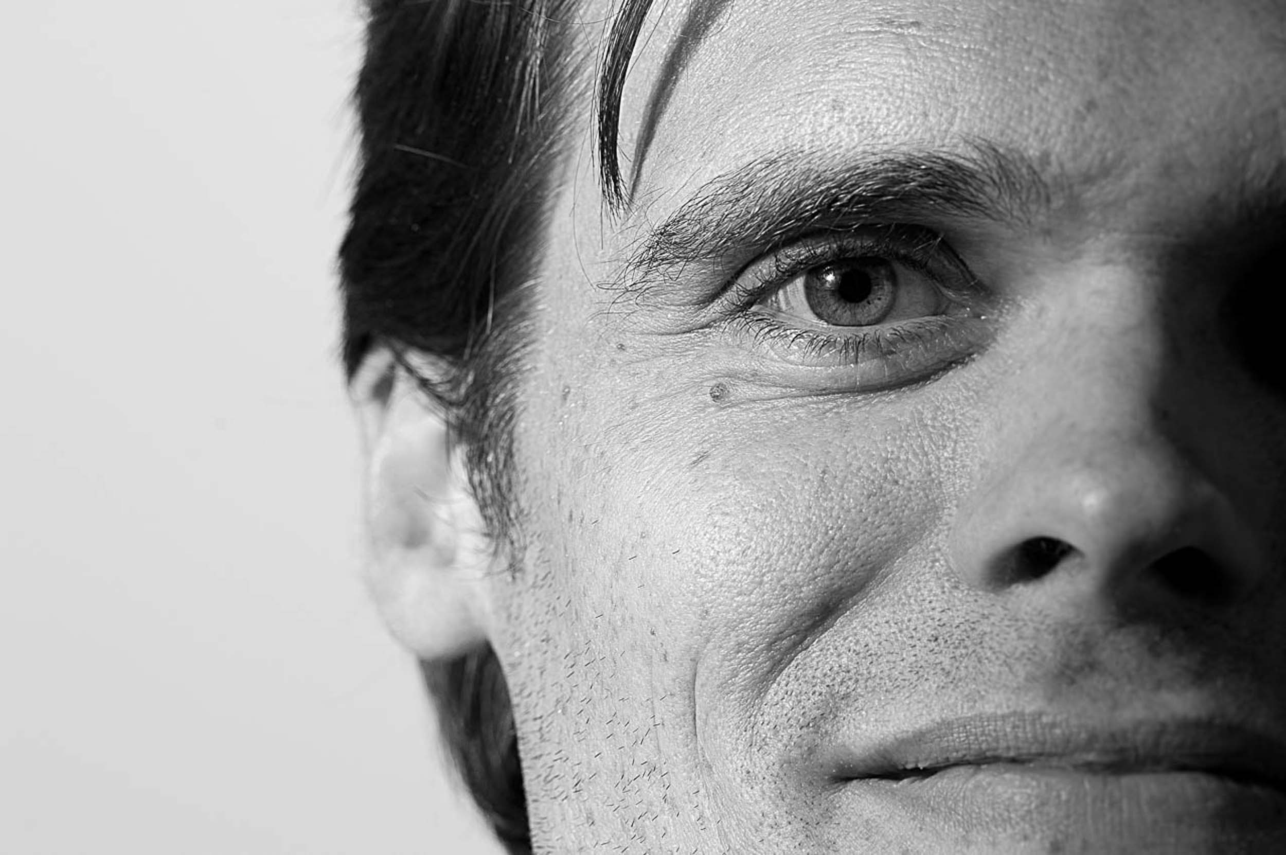 08.12.2014 - Portraits