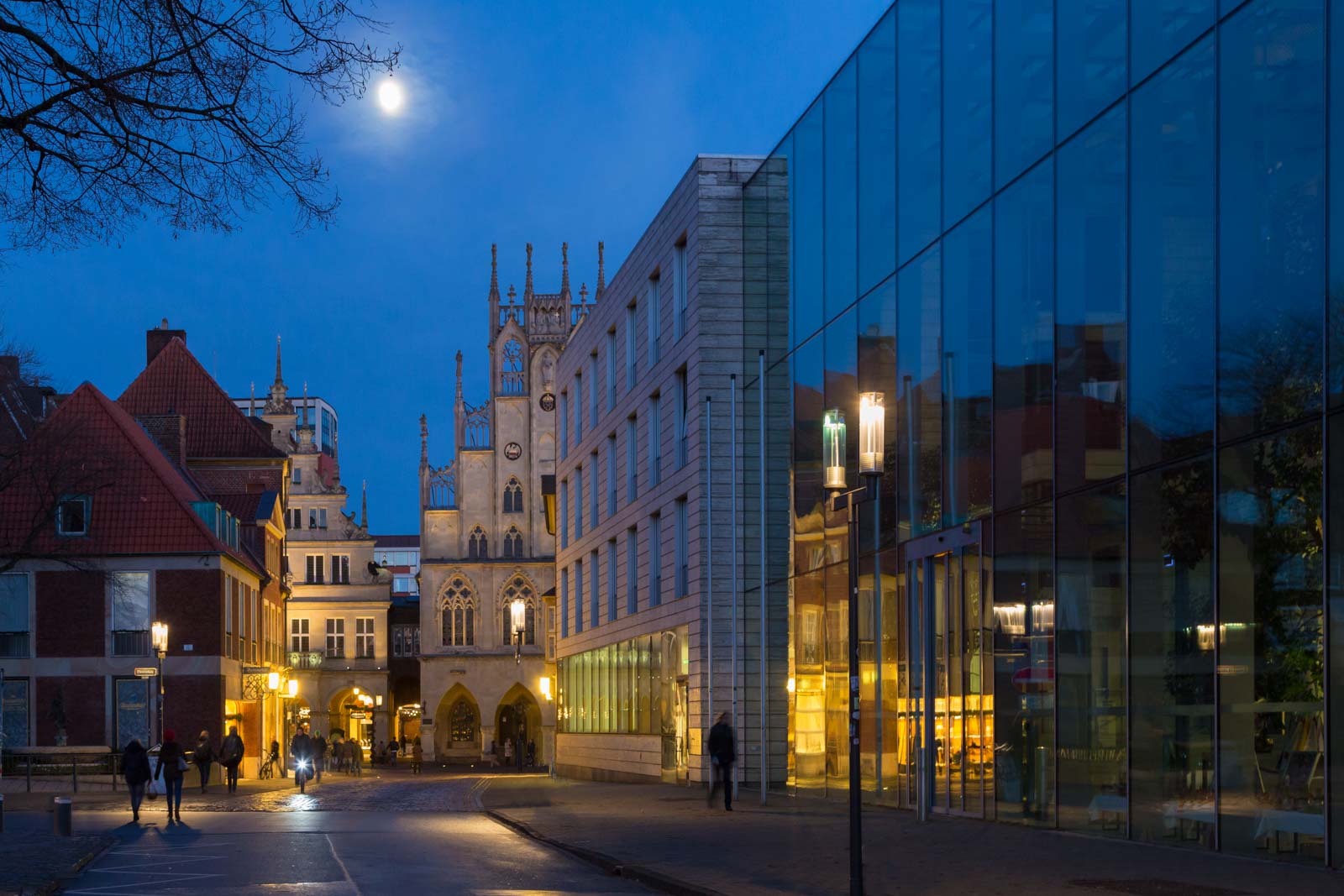 22.11.2015 - Prinzipalmarkt