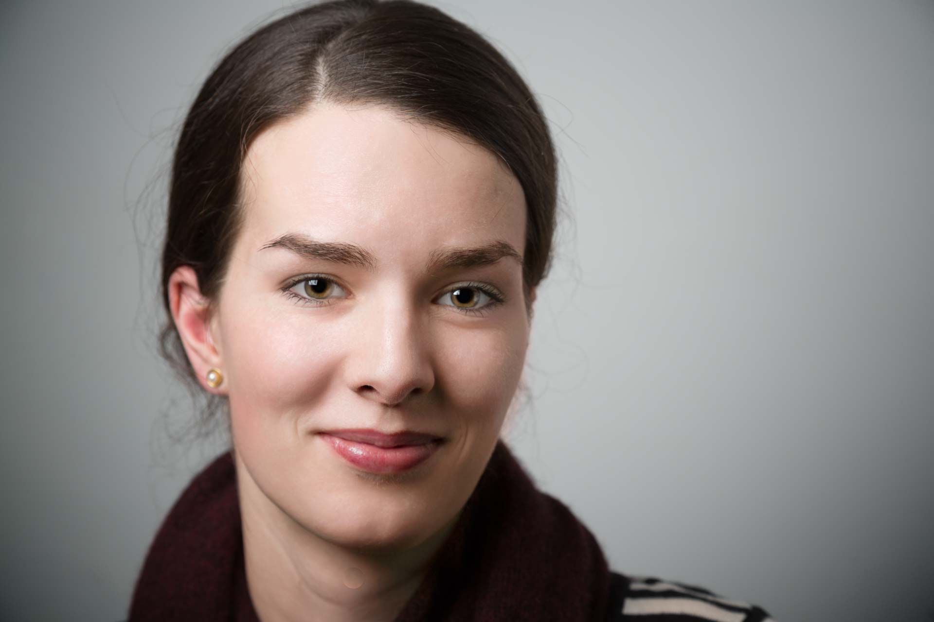 09.12.2015 - Portraits