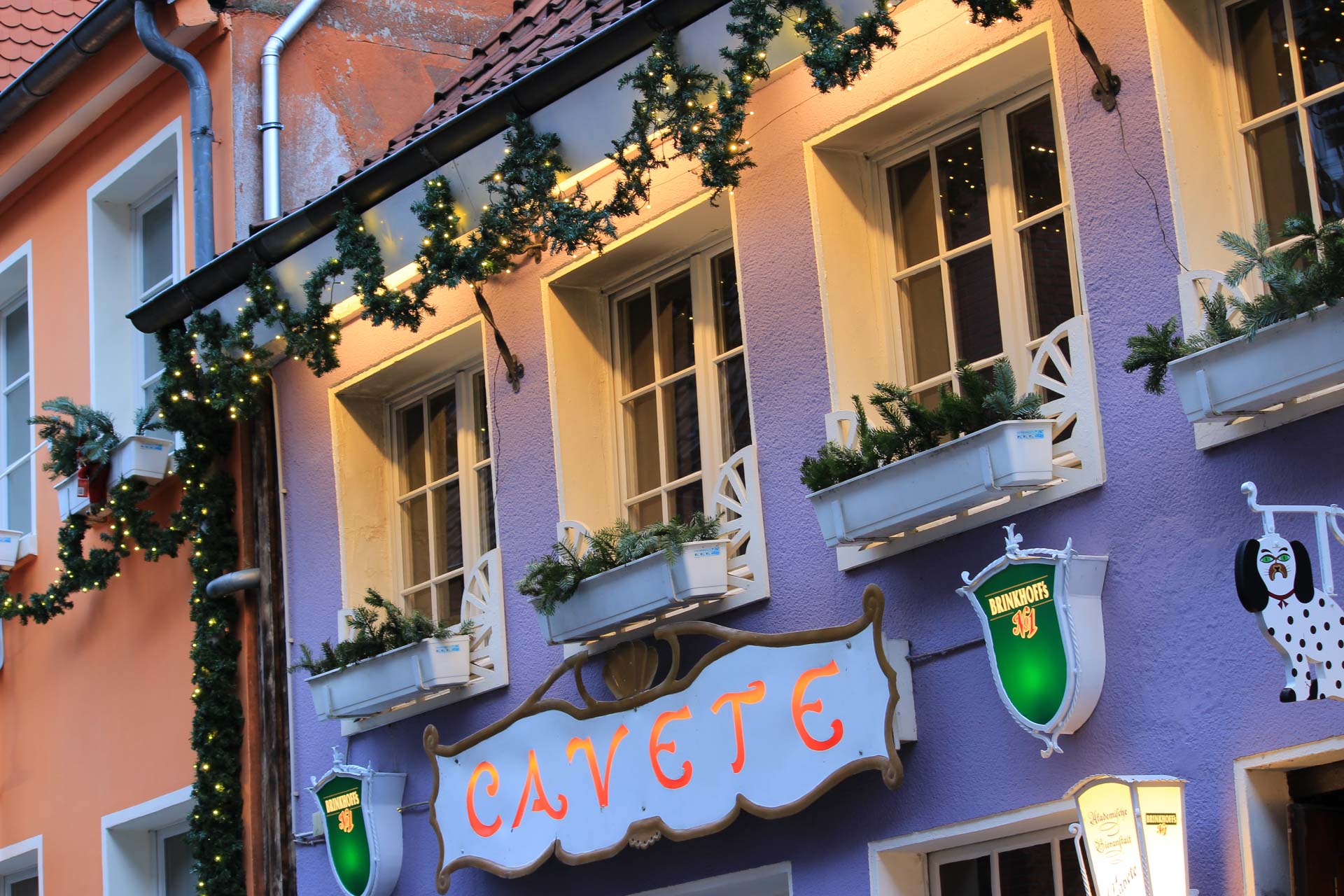 13.12.2015 - Rosenplatz