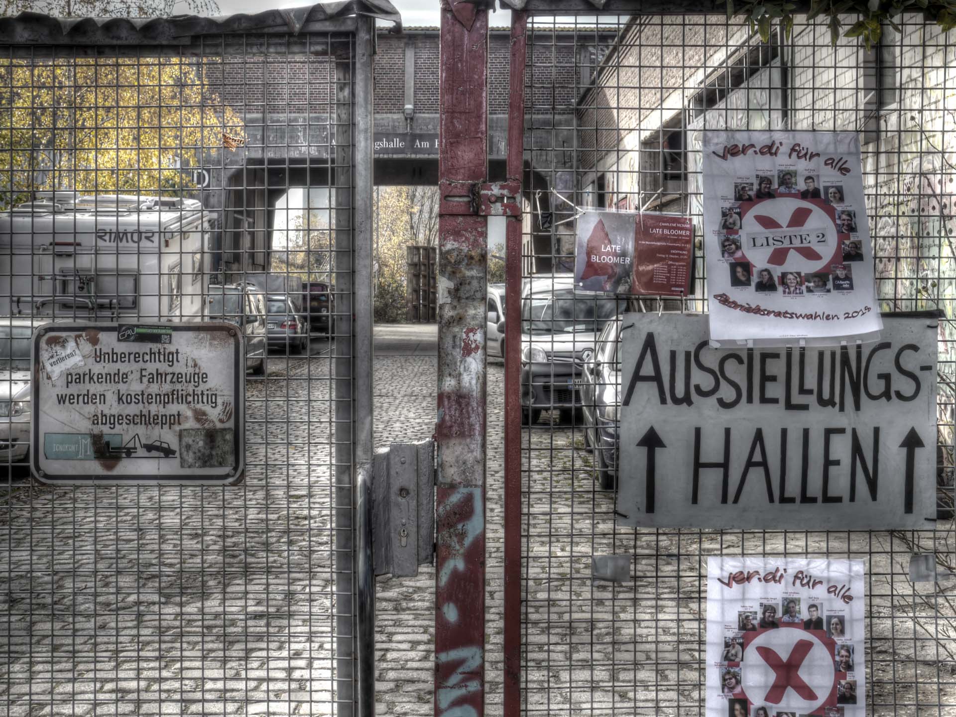 Foto: Rüdiger Ellebracht