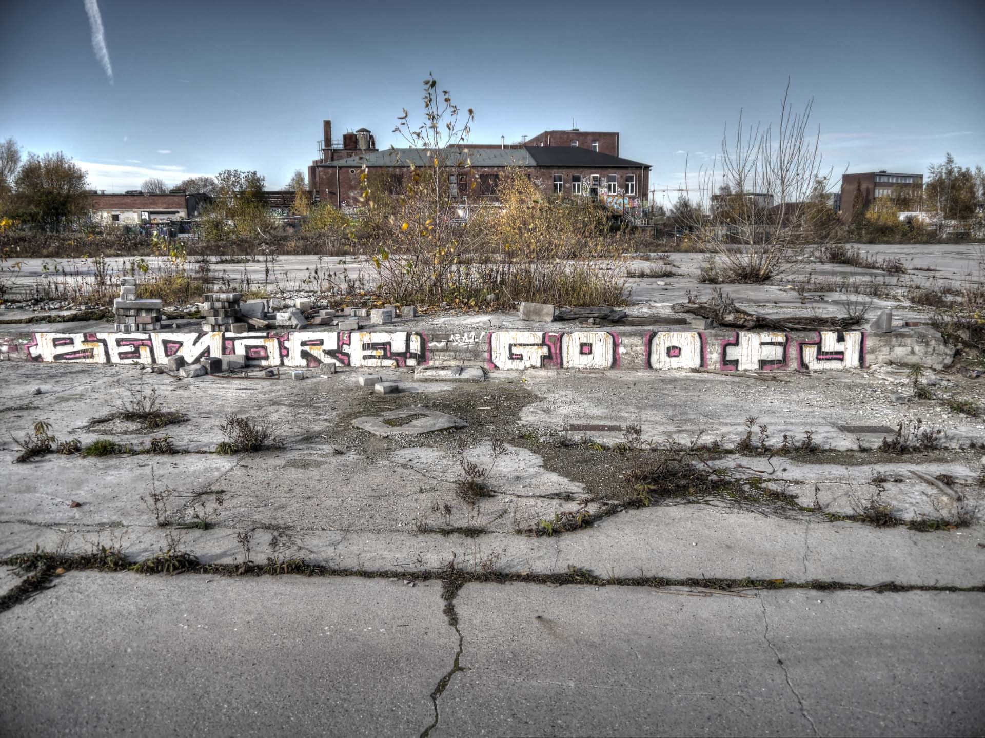 Foto: Rüdiger Ellebracht