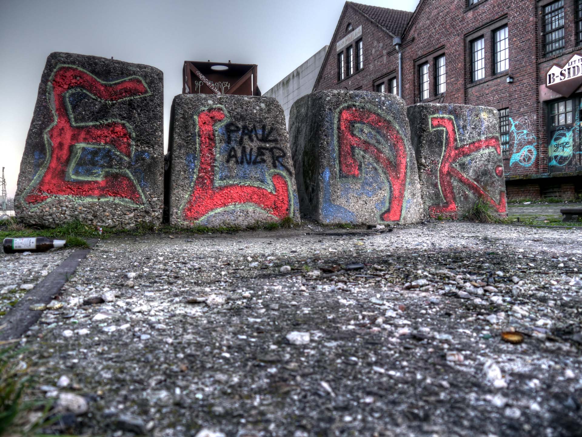 Foto: Rüdiger Ellebracht