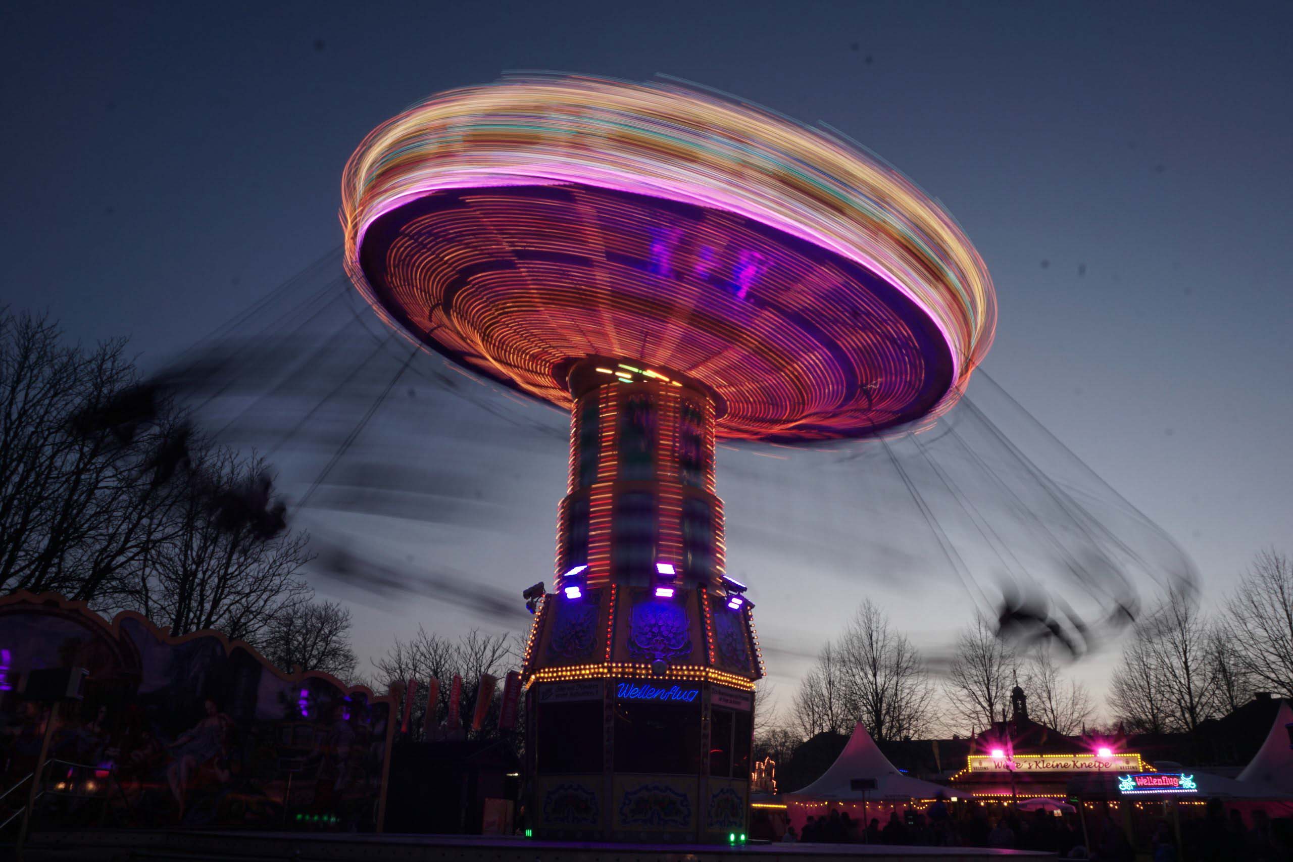 Foto: Maria Scheffer