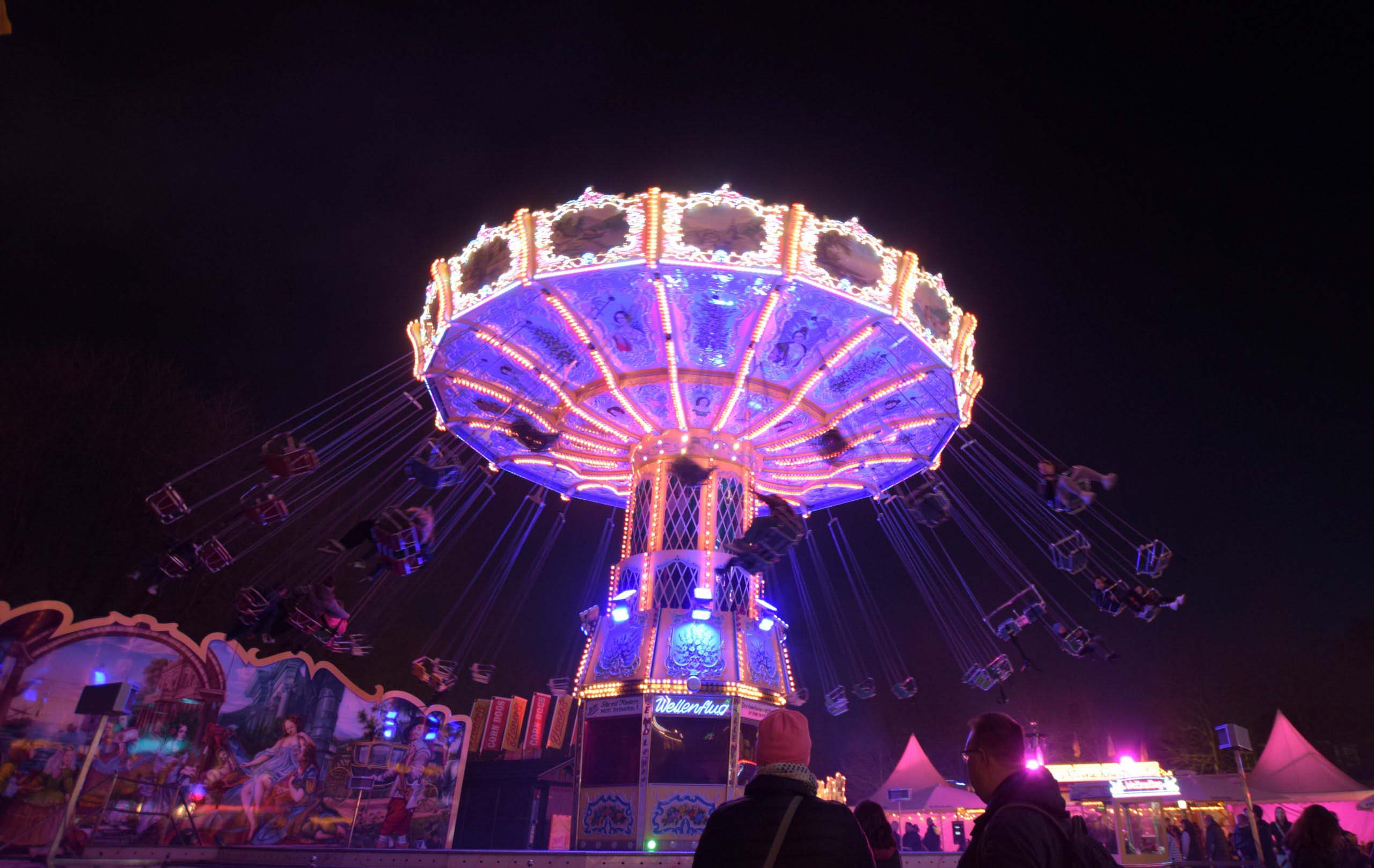 Foto: Tatiana Nedvetskaya