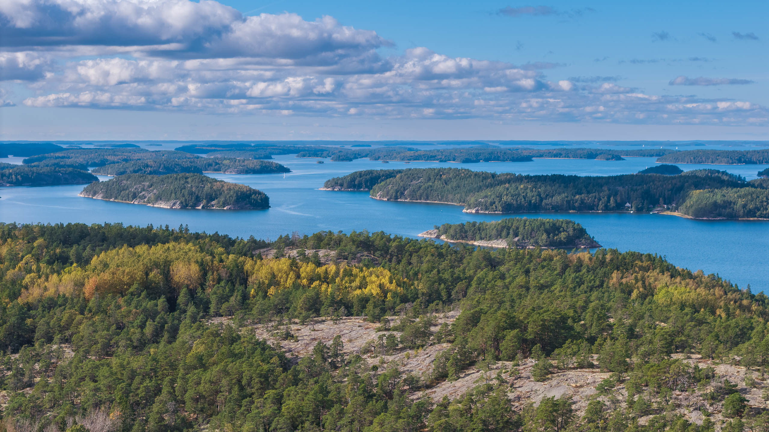 Finnland