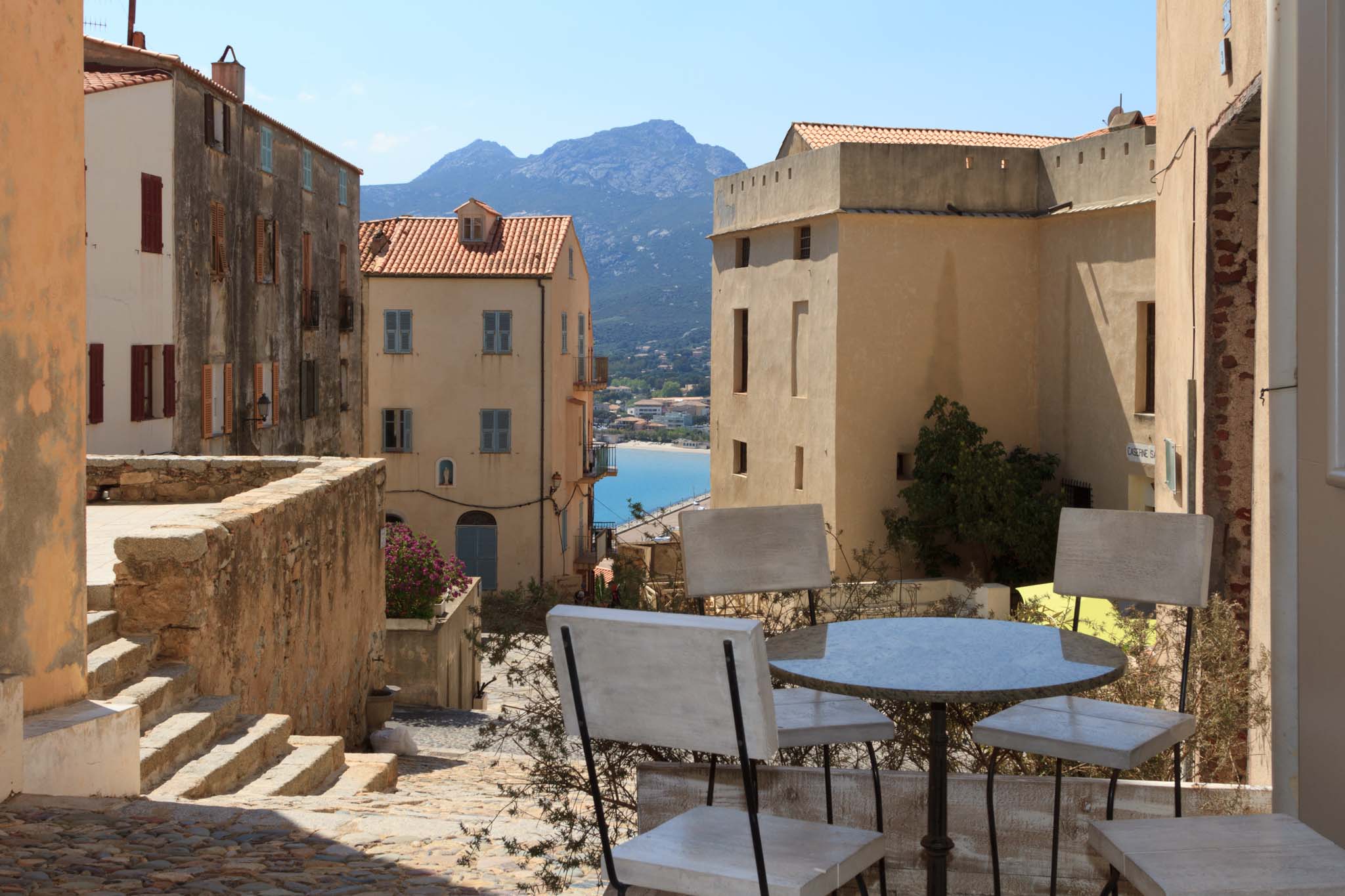 Calvi