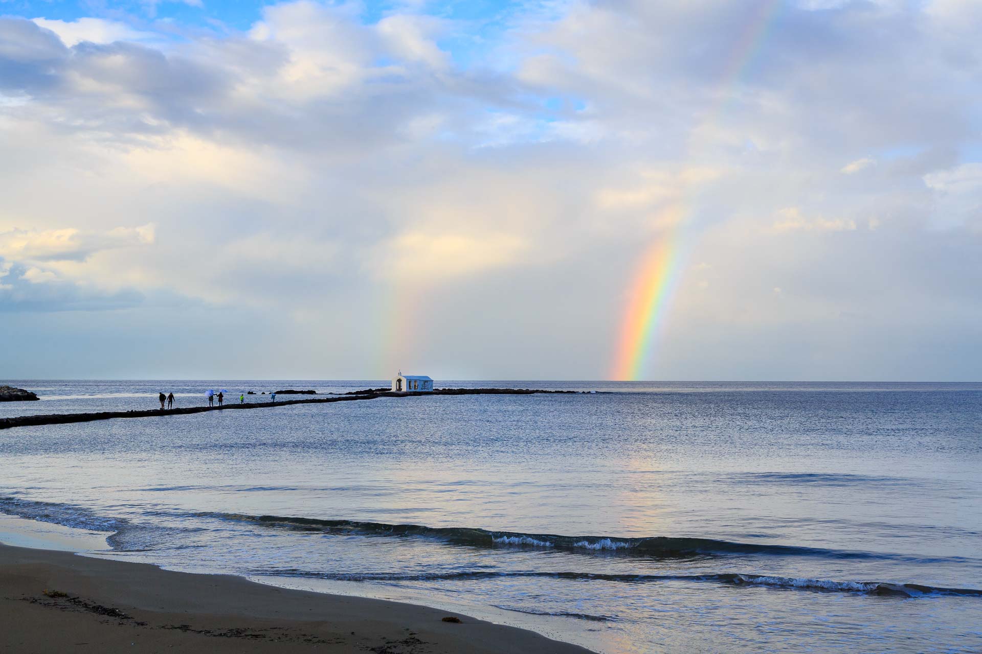 St. Nicholas in Georgioupoli