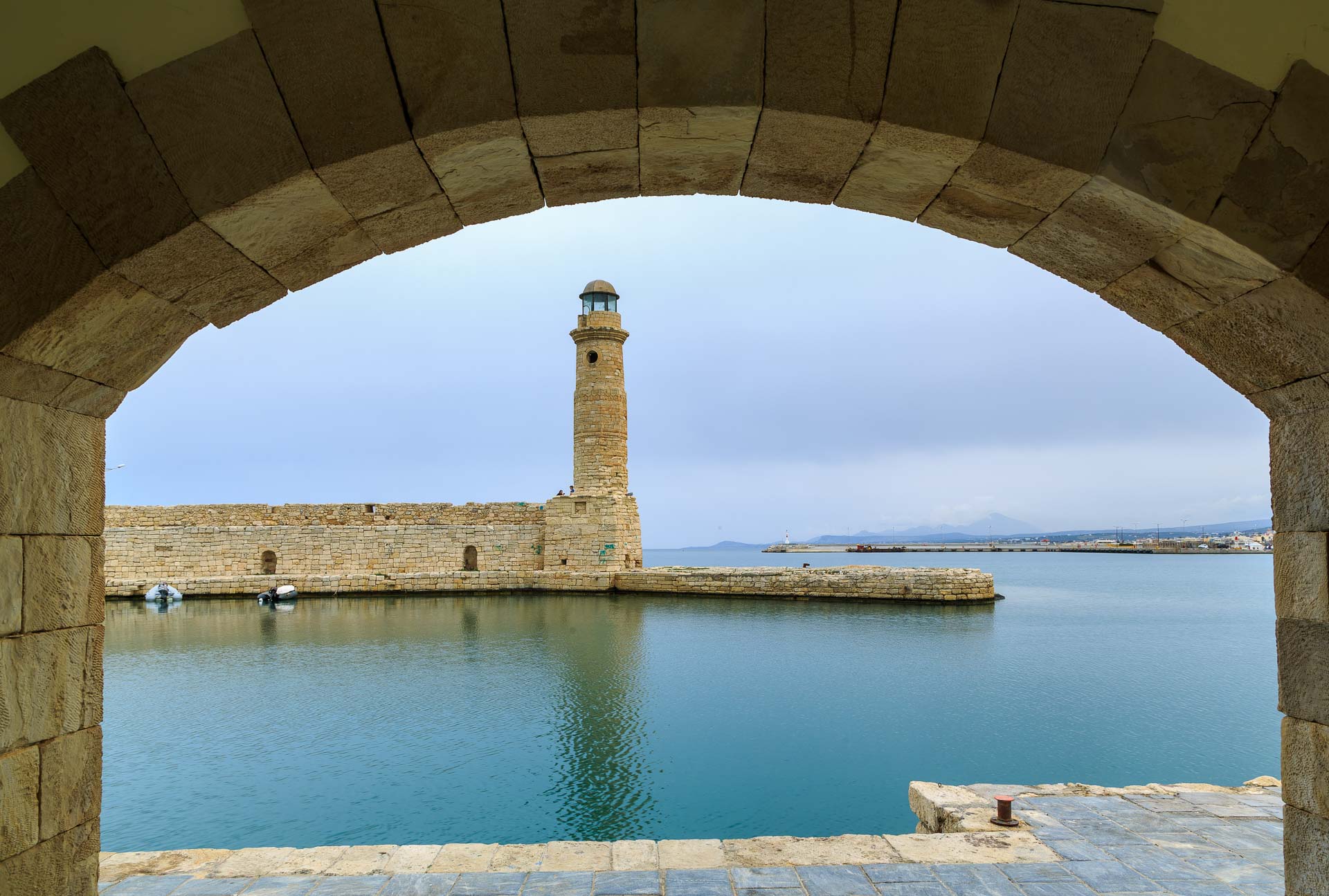 Rethymno