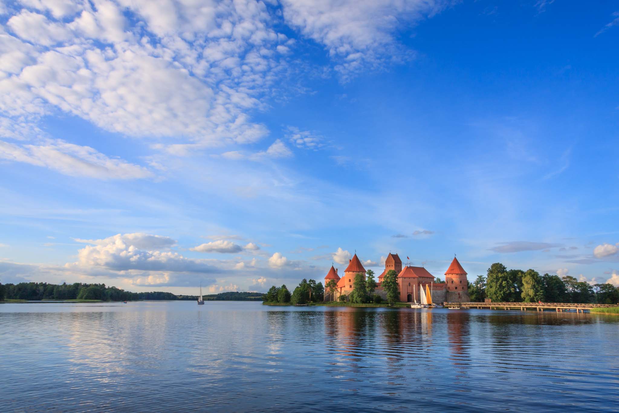 Trakai