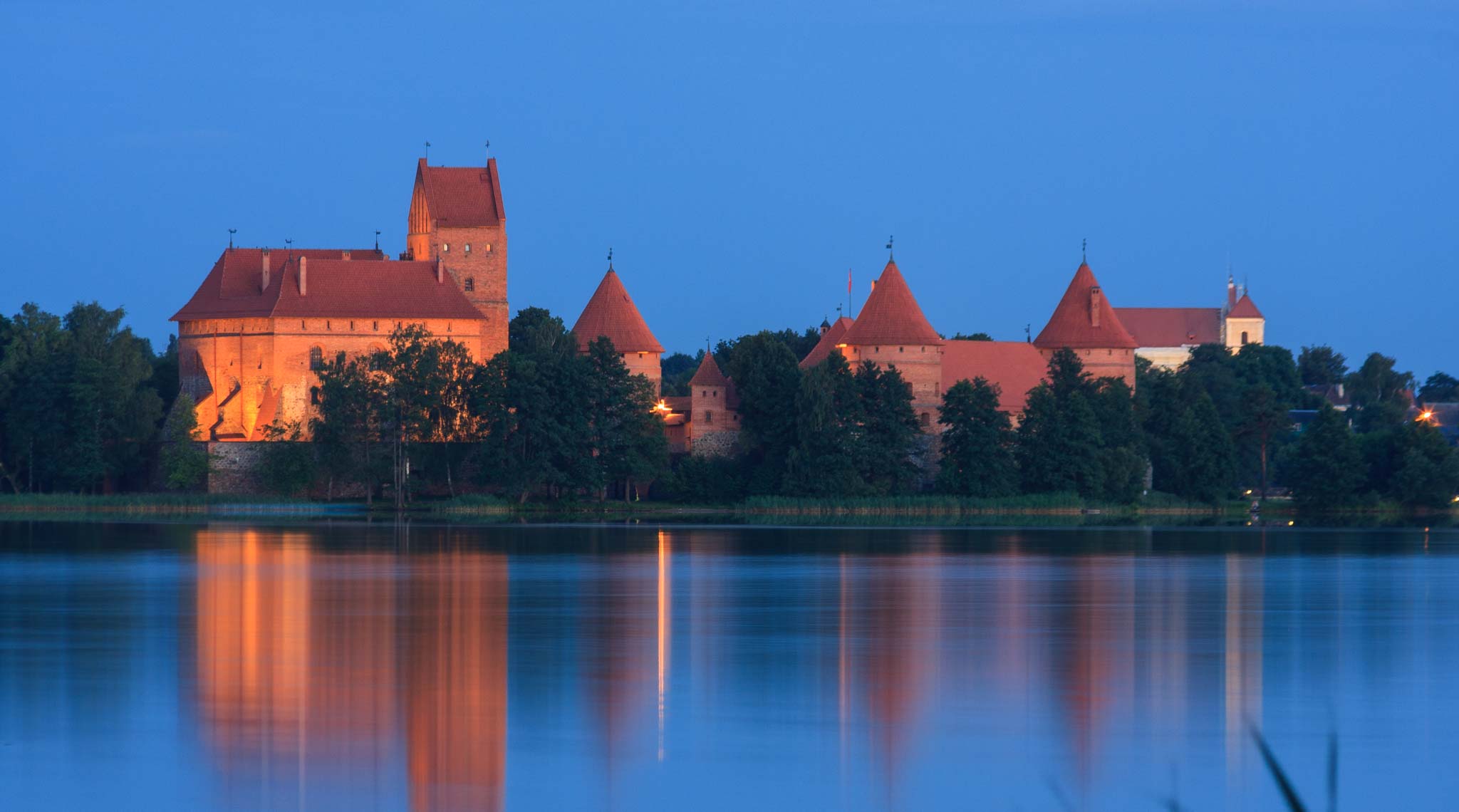Trakai