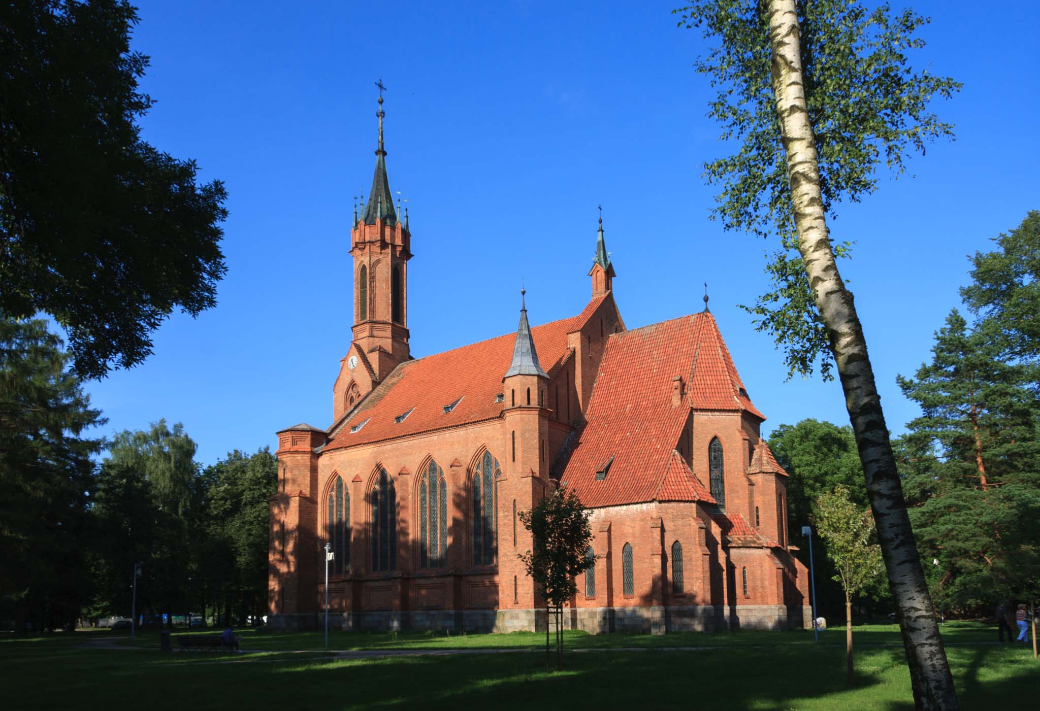 Druskininkai