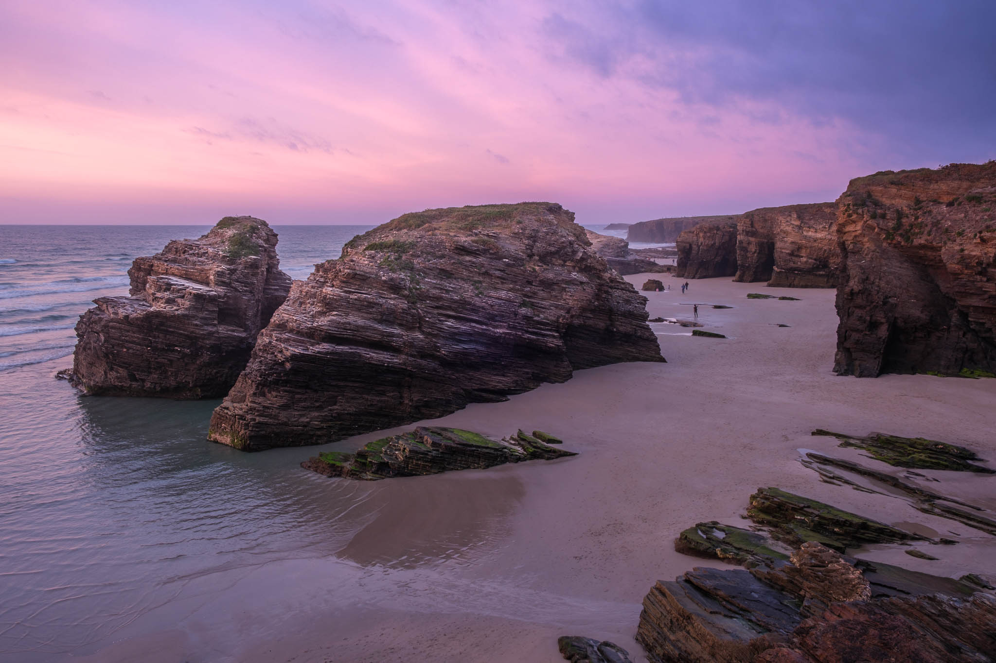 Nordspanien