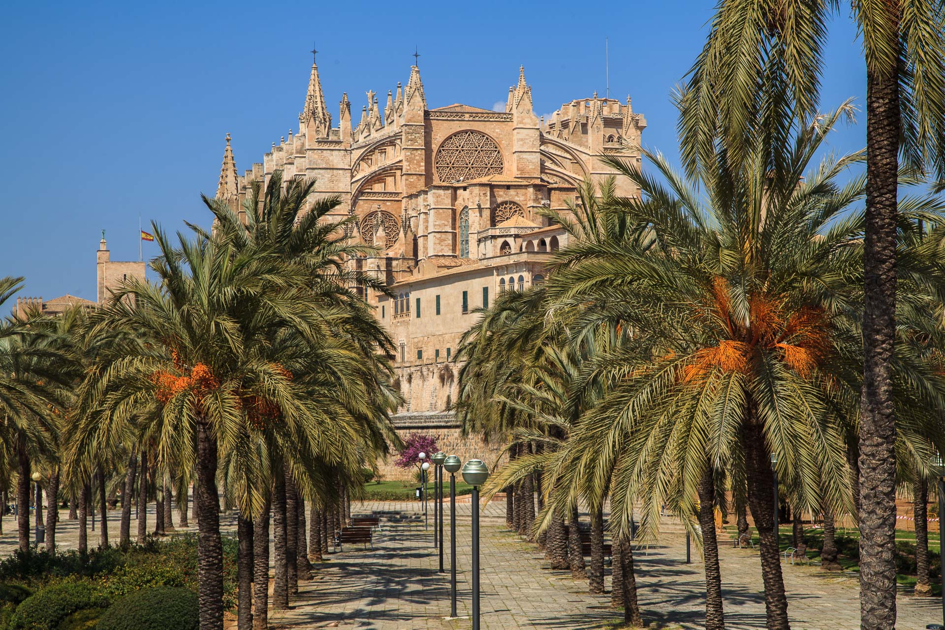 Palma de Mallorca