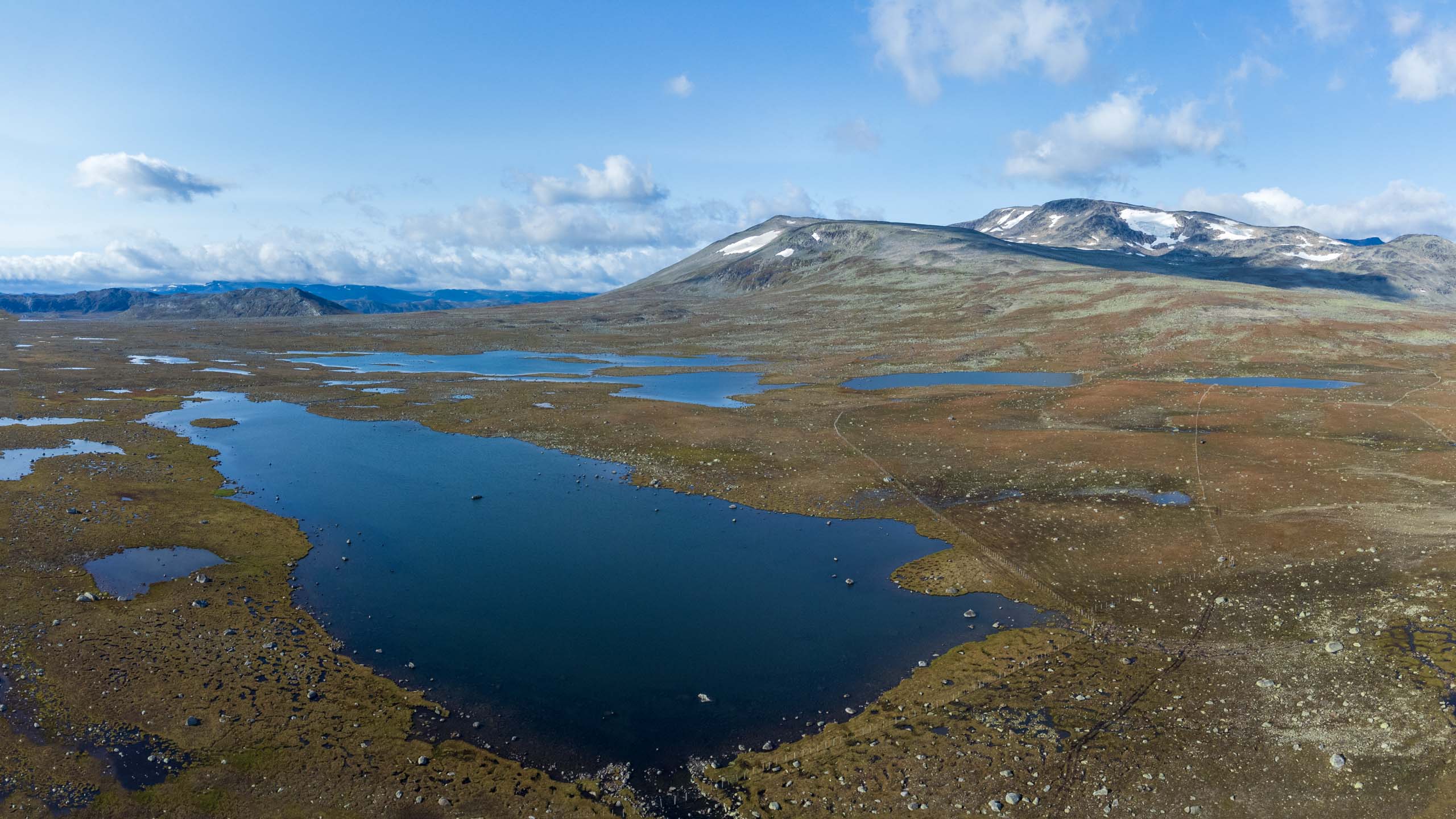 Jotunheimen