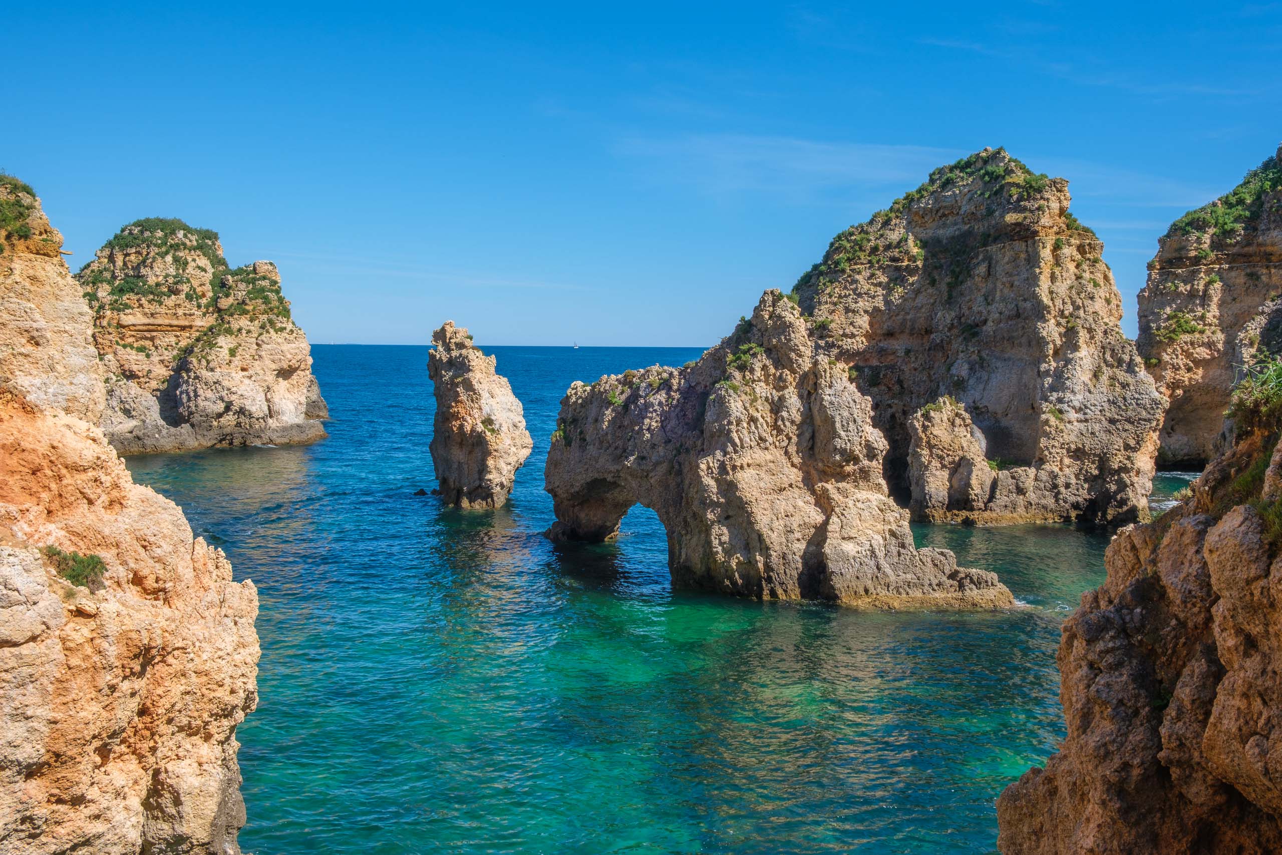 Portugal