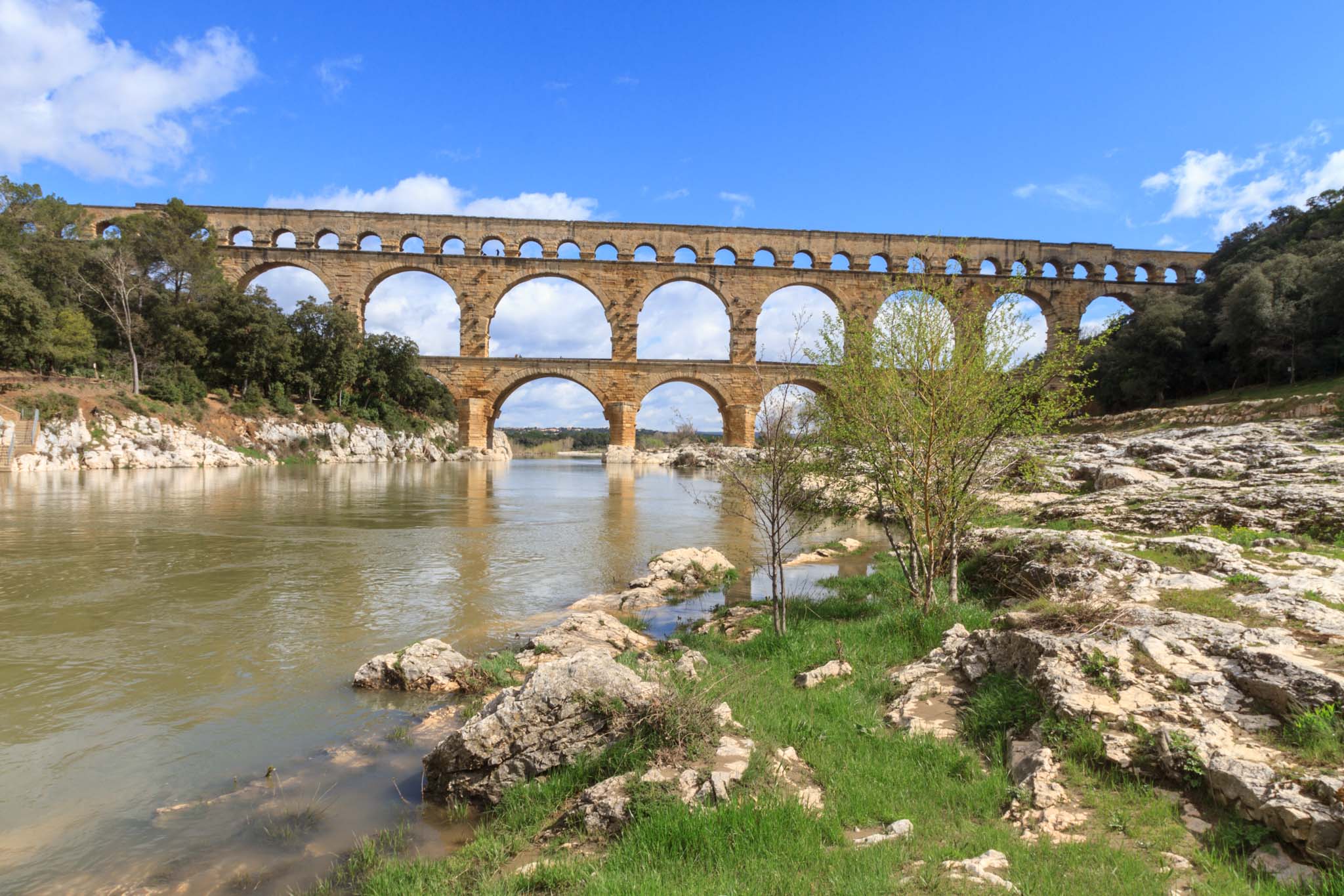 Pont-du-Gard