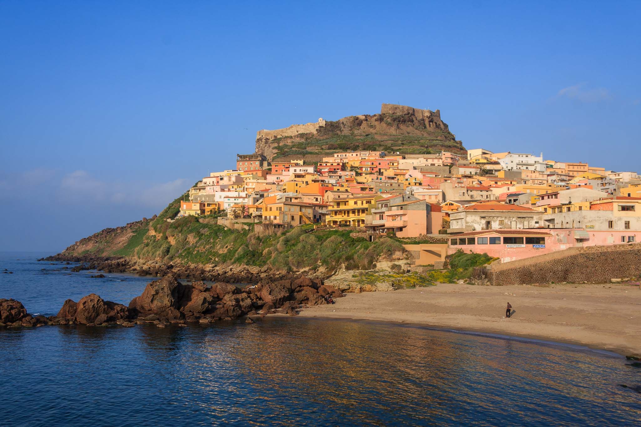 Castelsardo