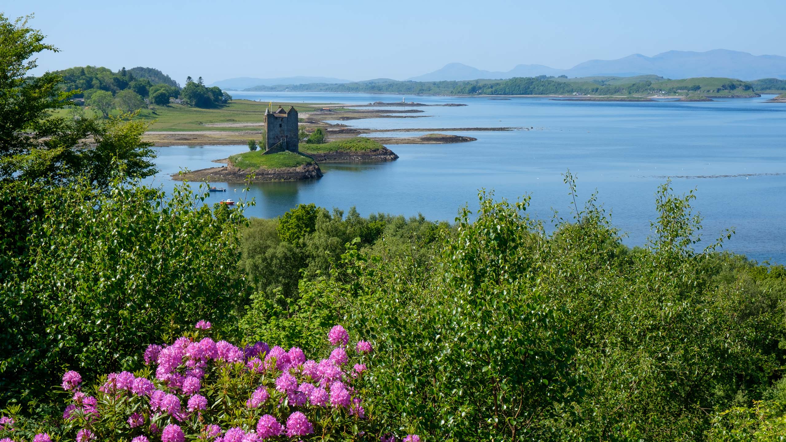 Castle Stalker
