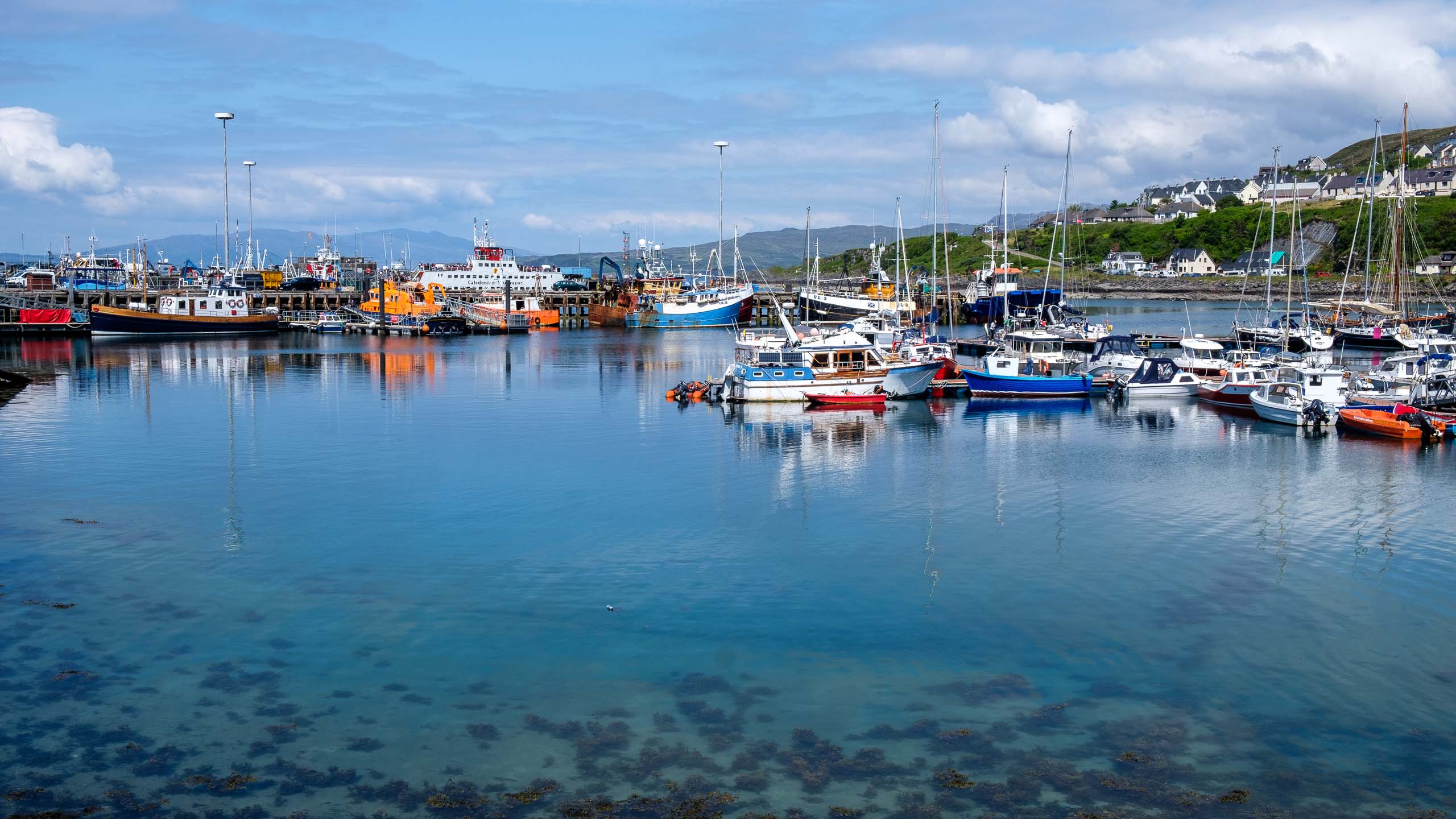 Mallaig