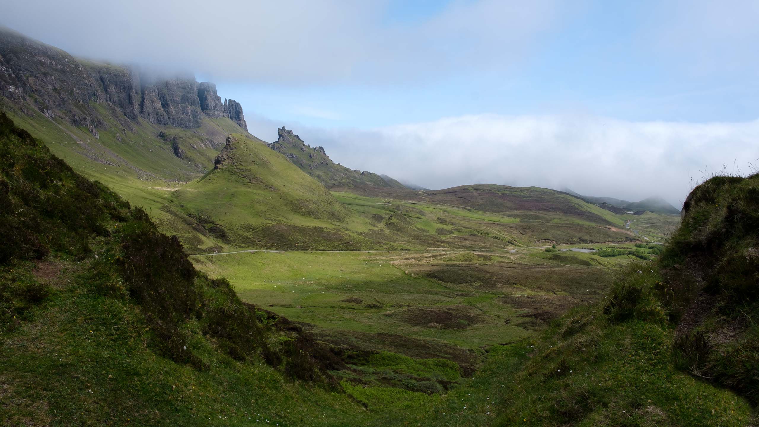 The Quiraing