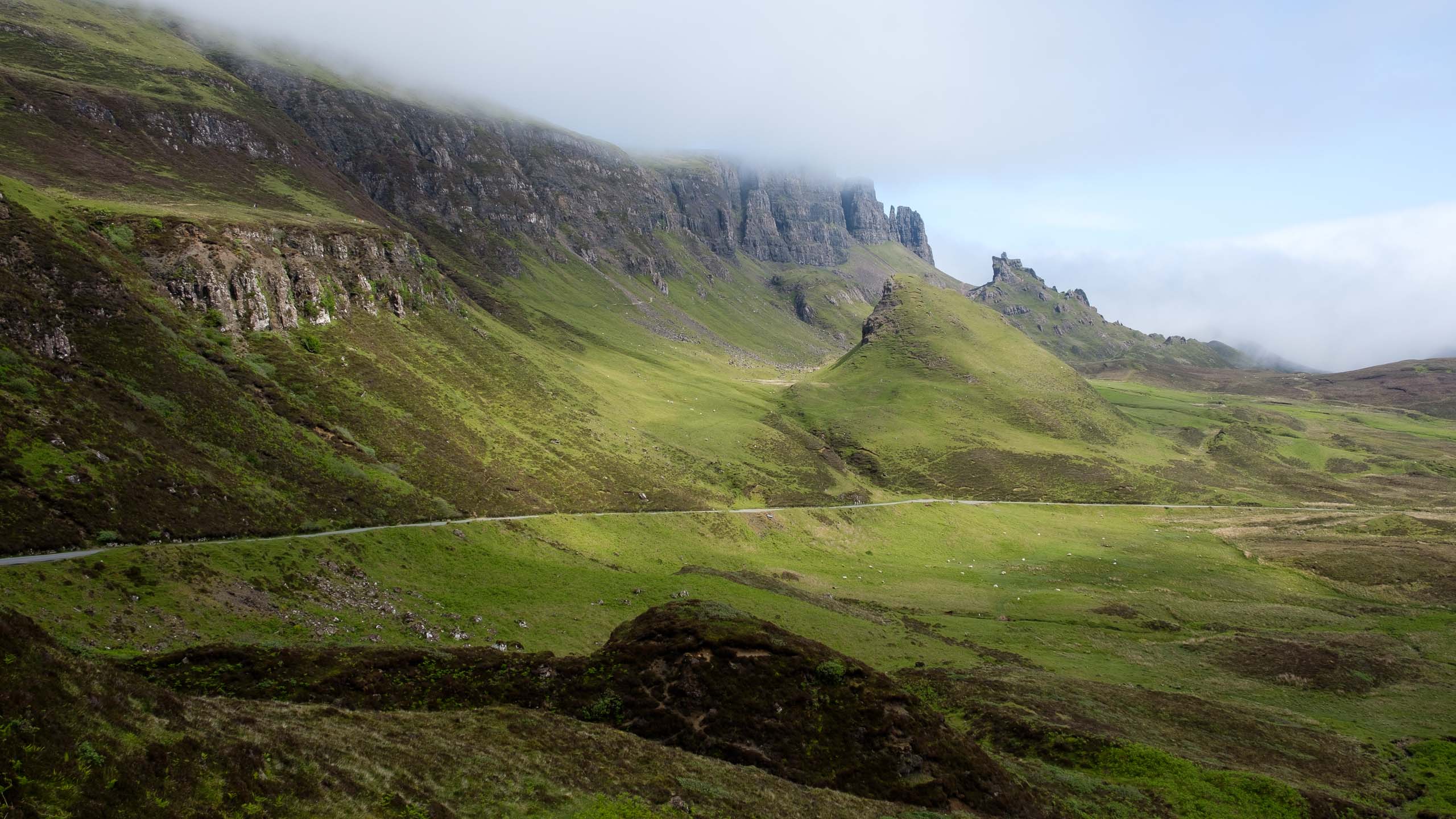 The Quiraing