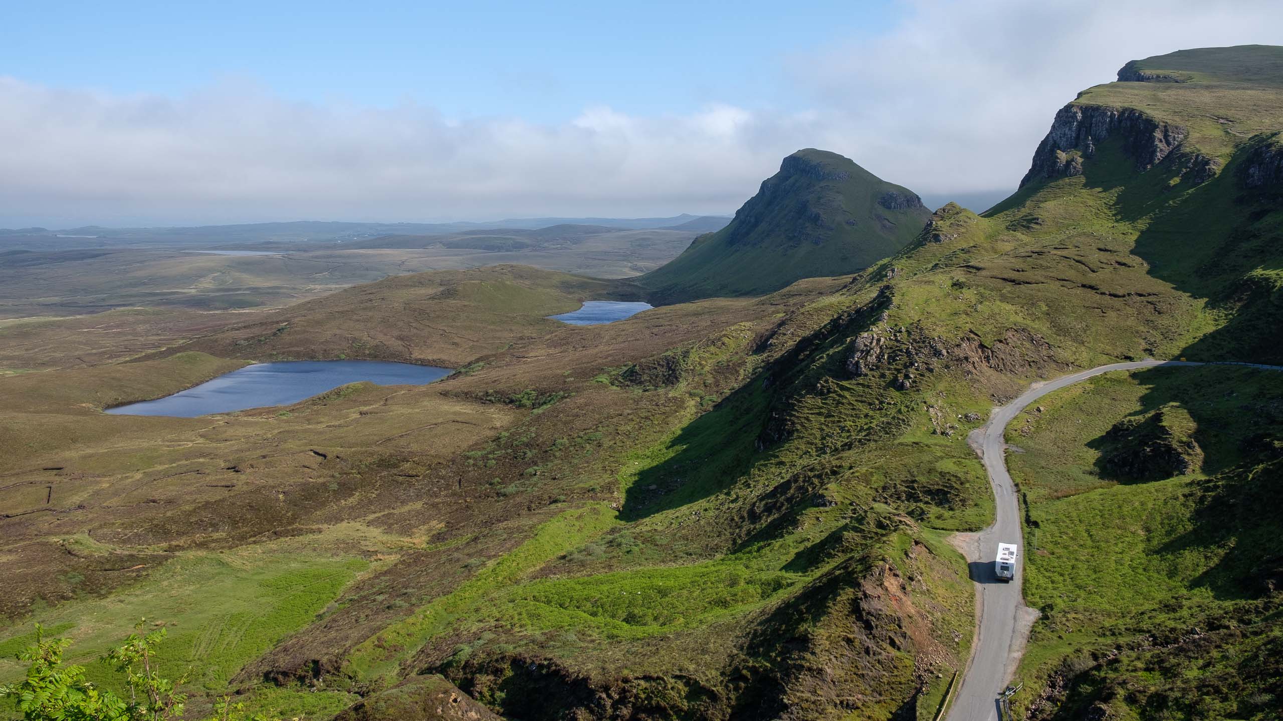 The Quiraing