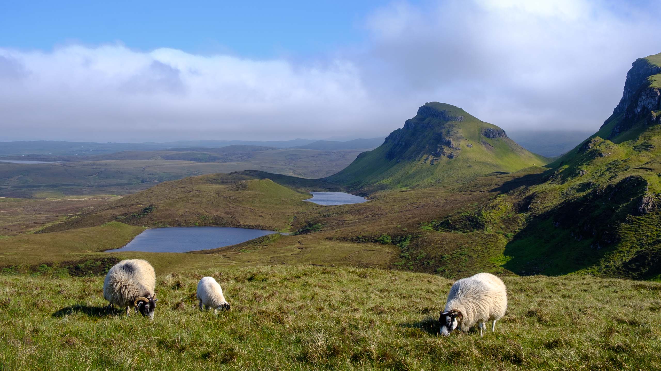 The Quiraing