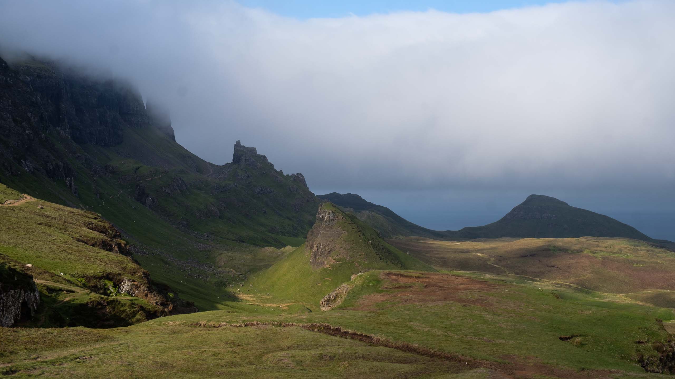 The Quiraing
