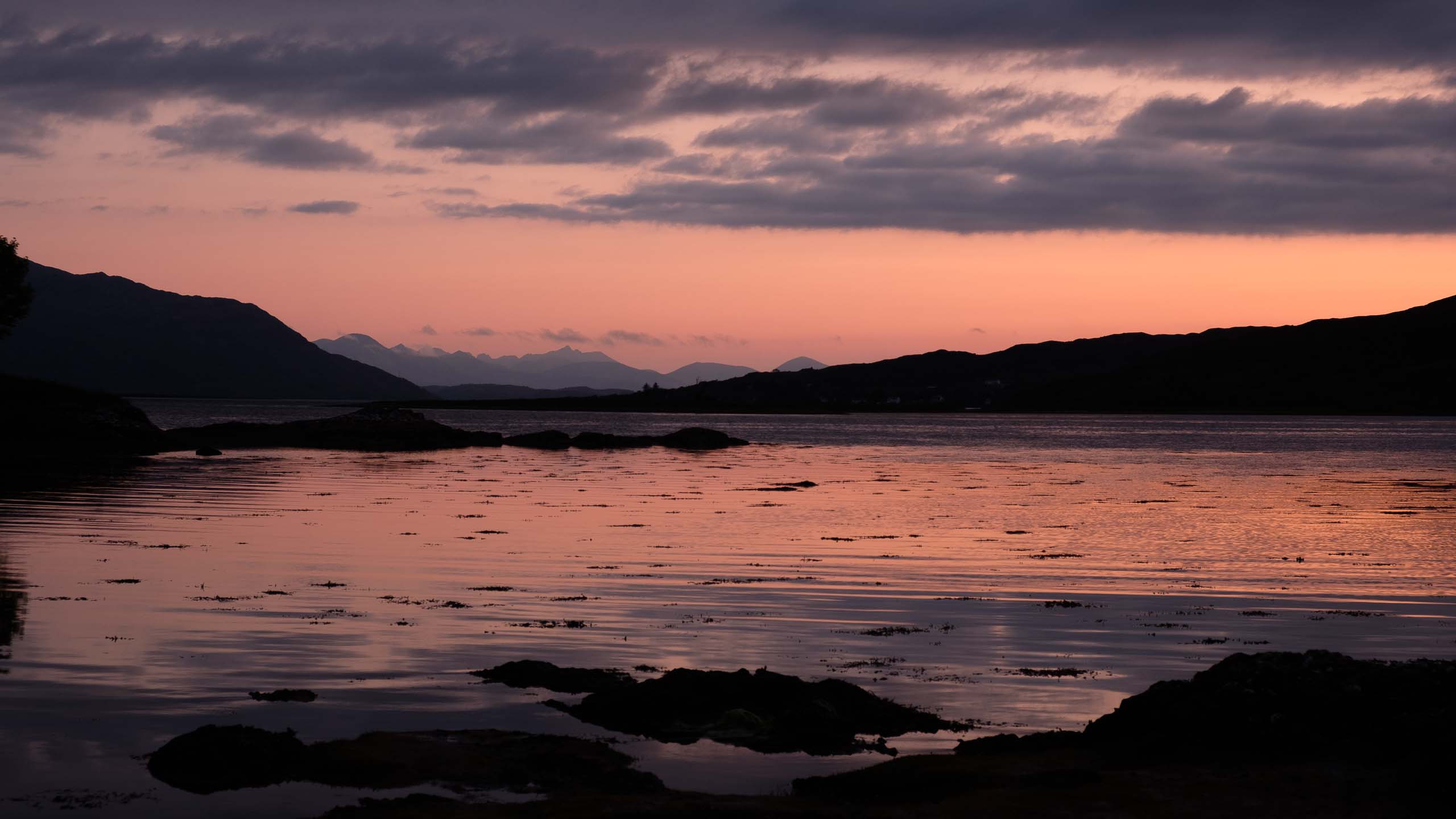Eilean Donan Castle