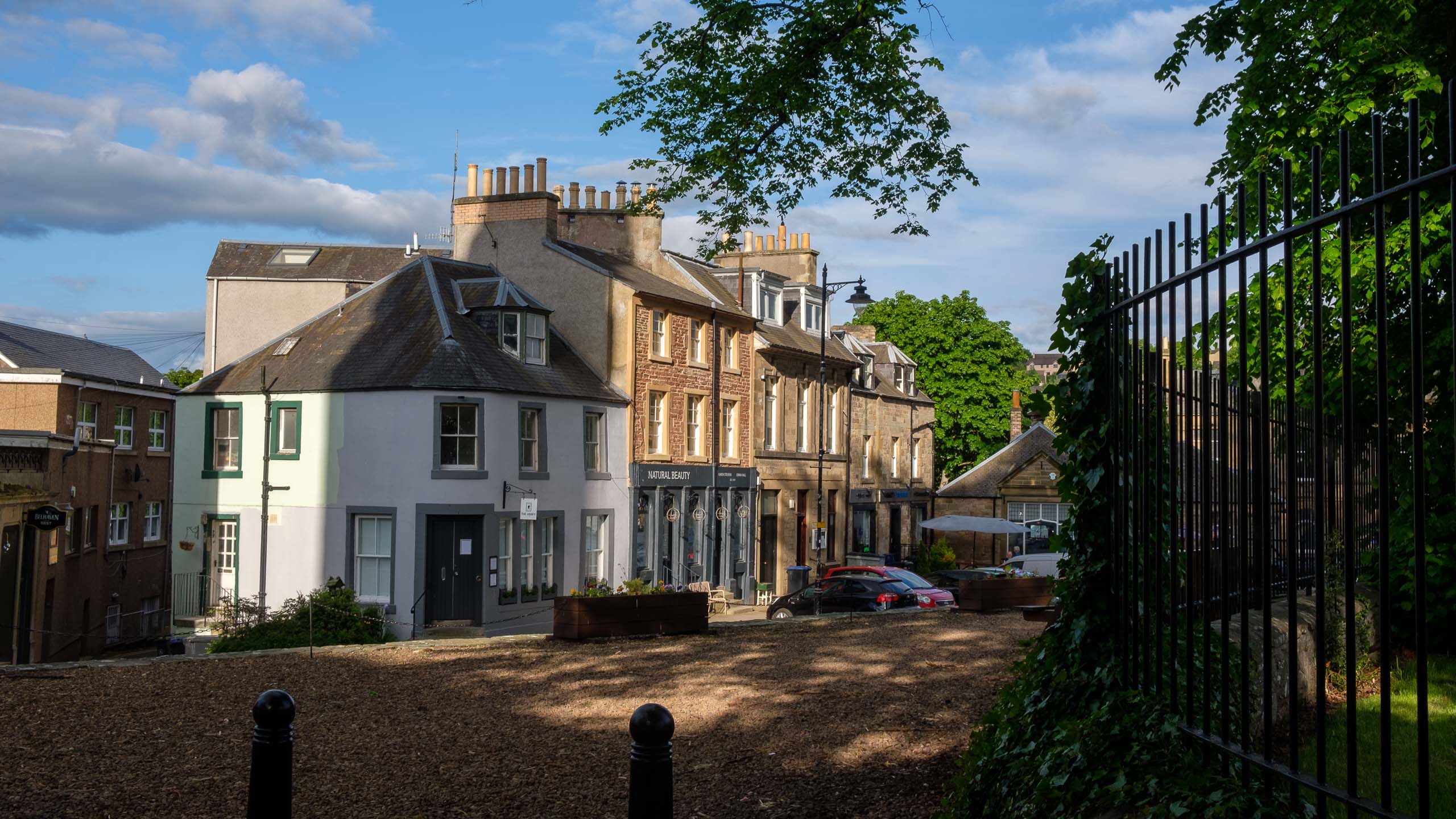 Jedburgh