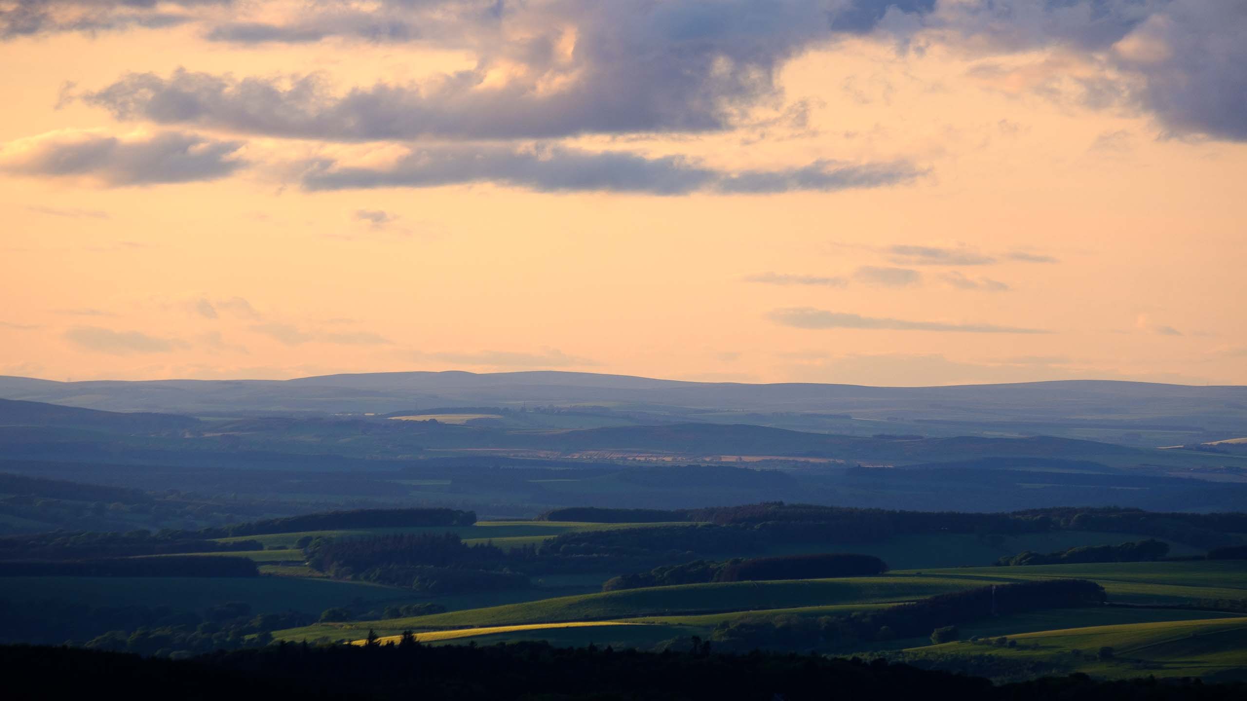 Scottish Borders