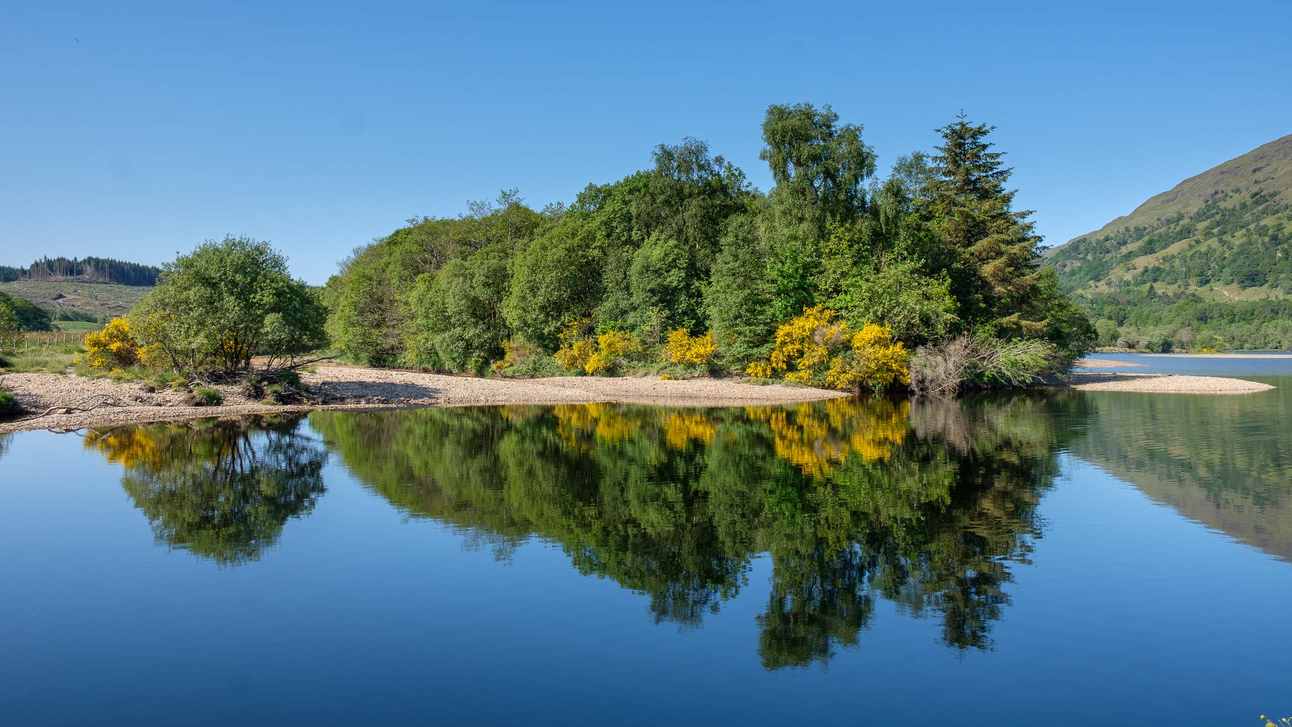 Loch Awe