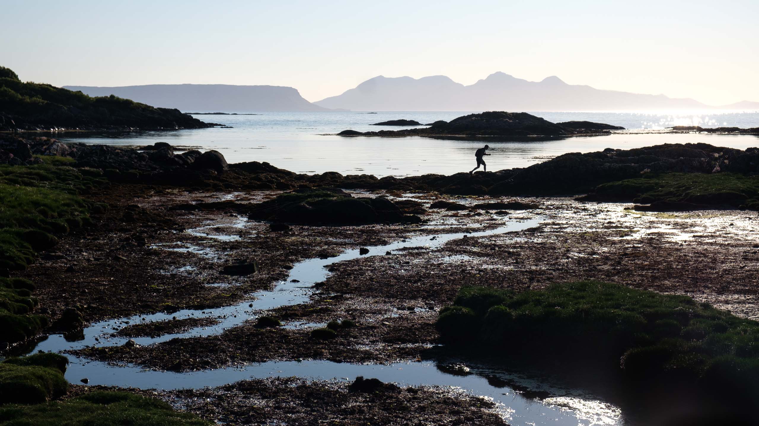 Silversand Strand