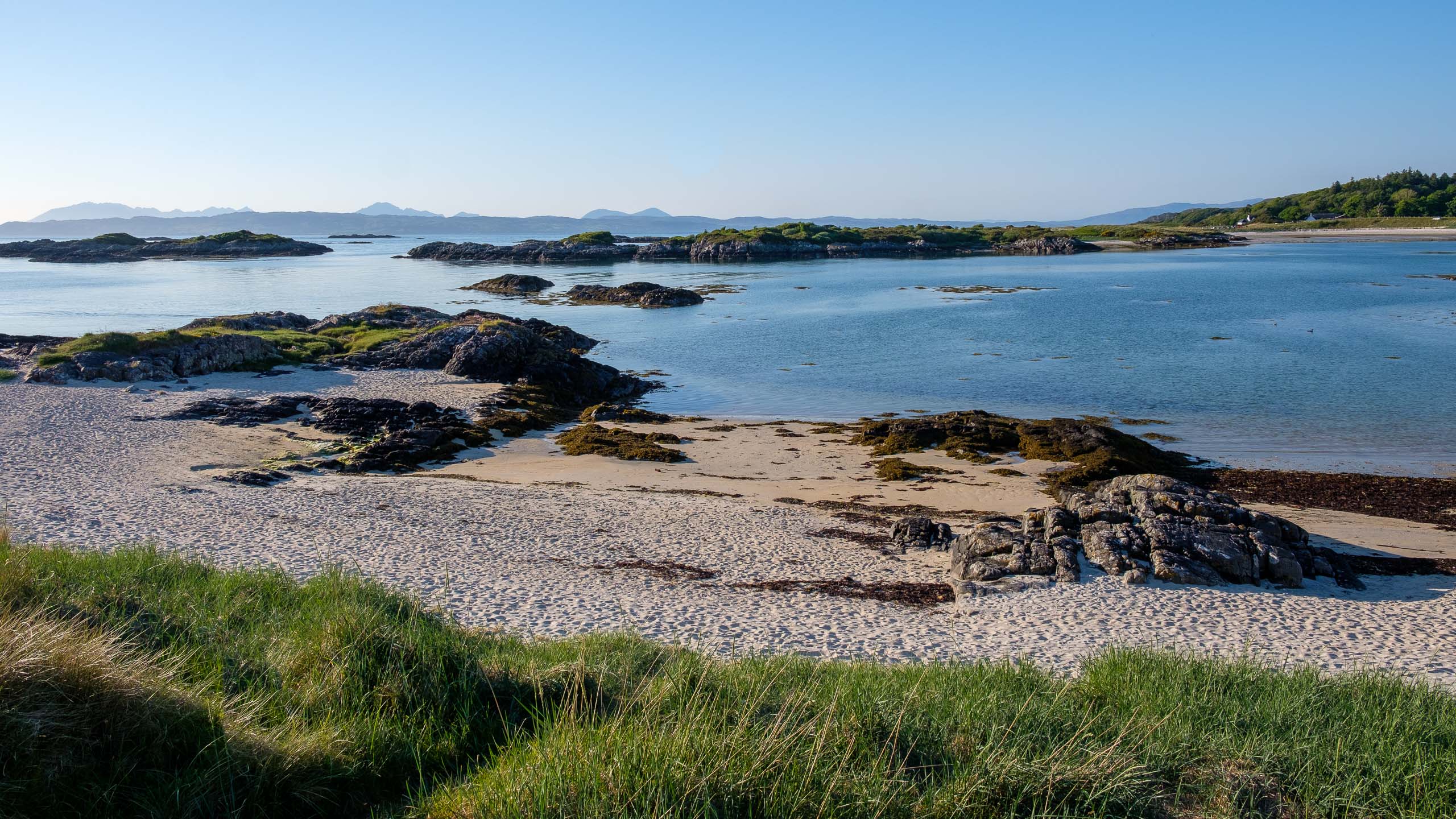 Silversand Strand