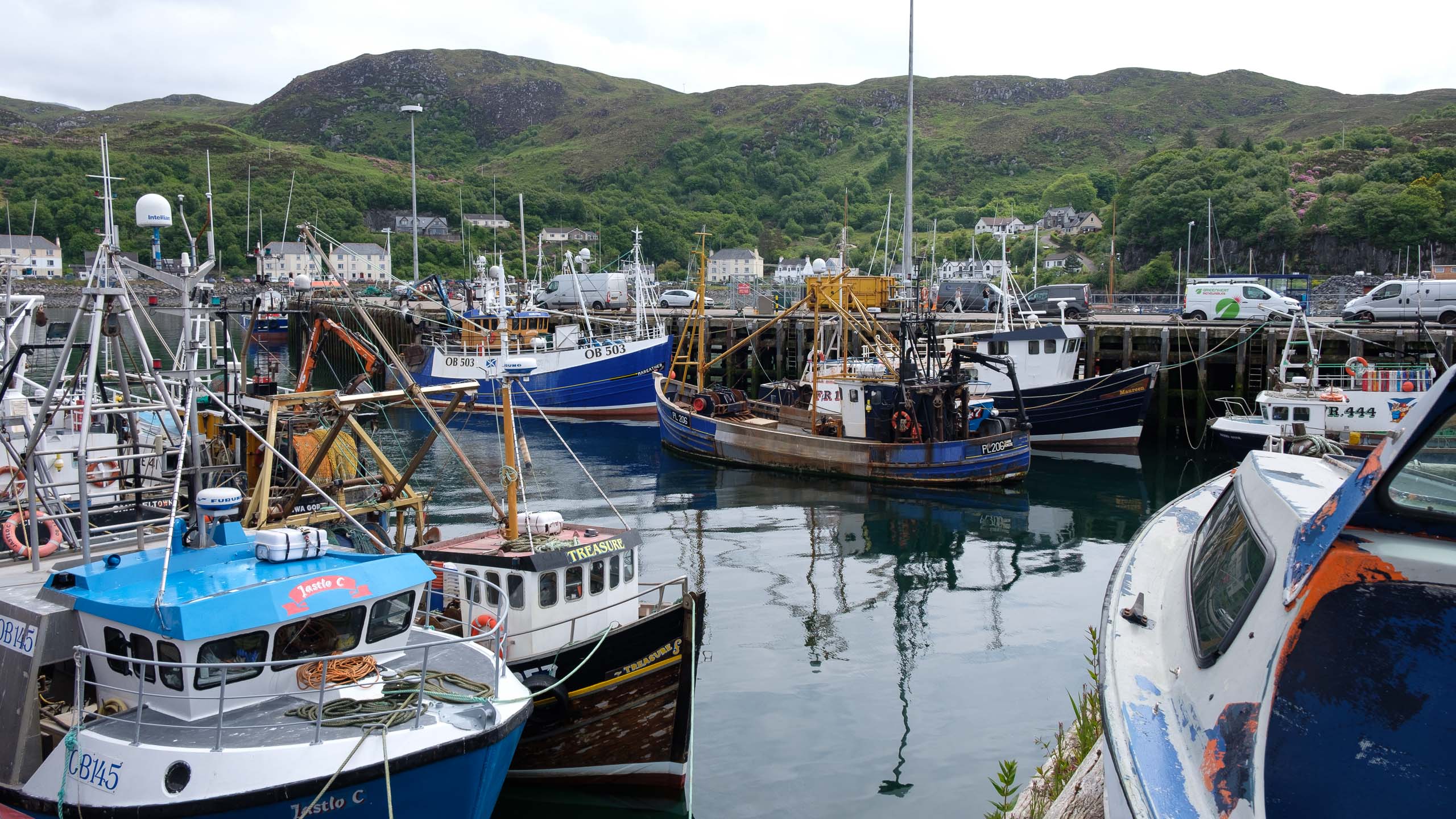 Mallaig