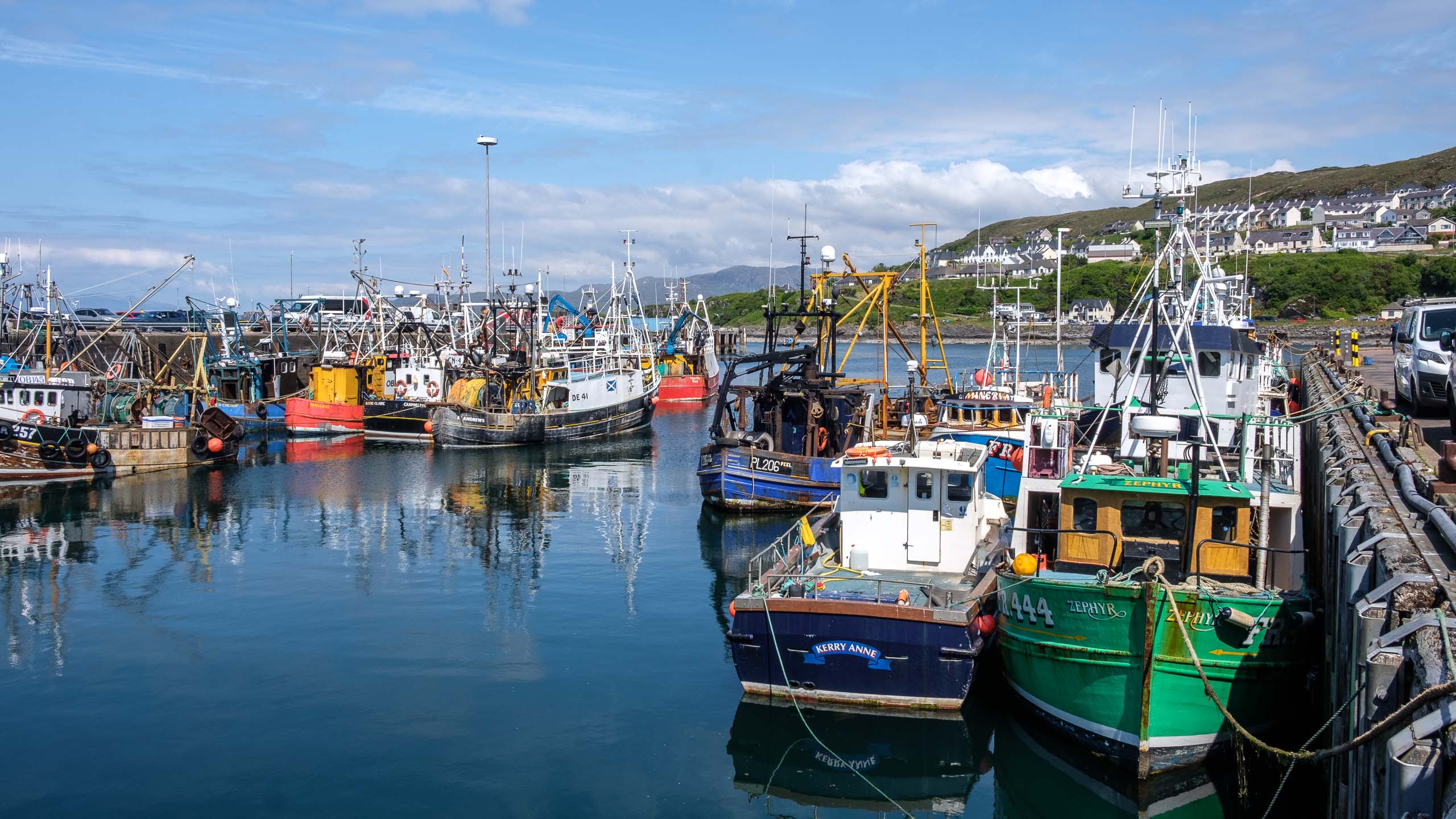 Mallaig