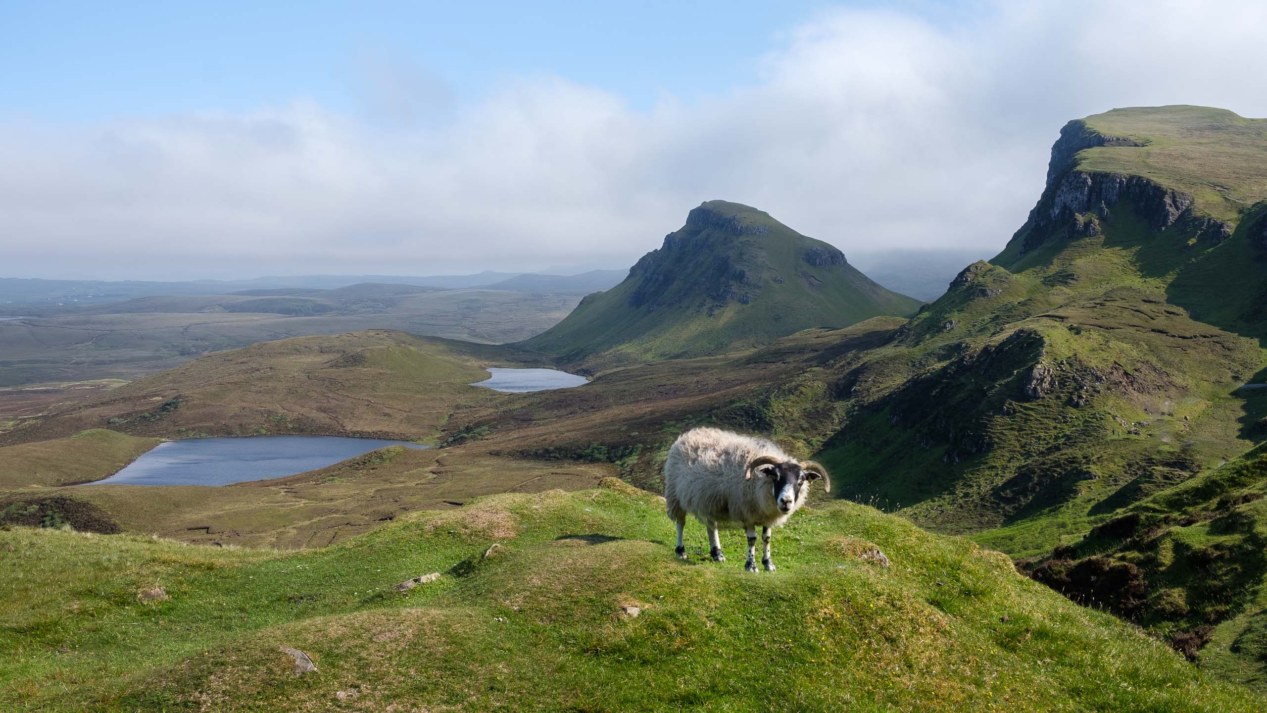 Schottland